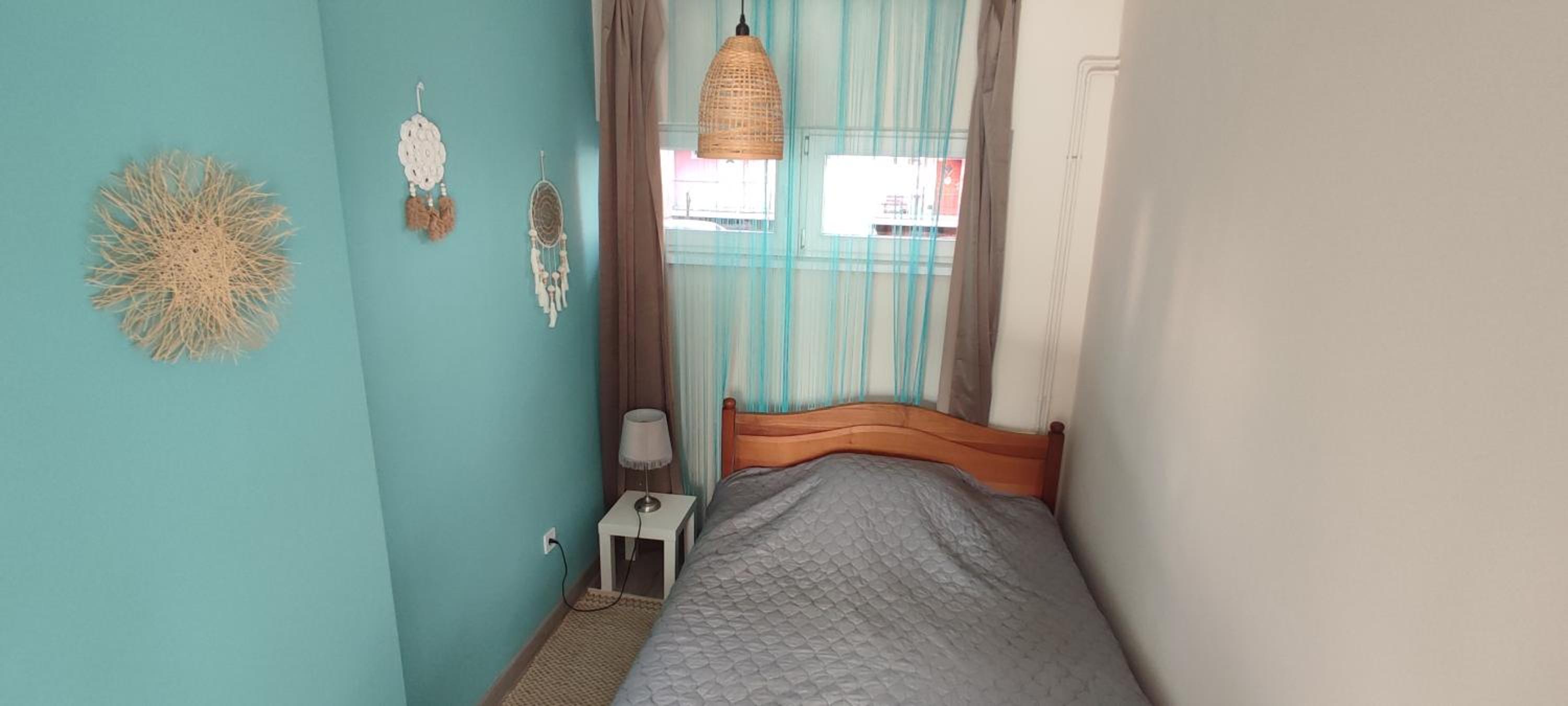 Mandala Apartman