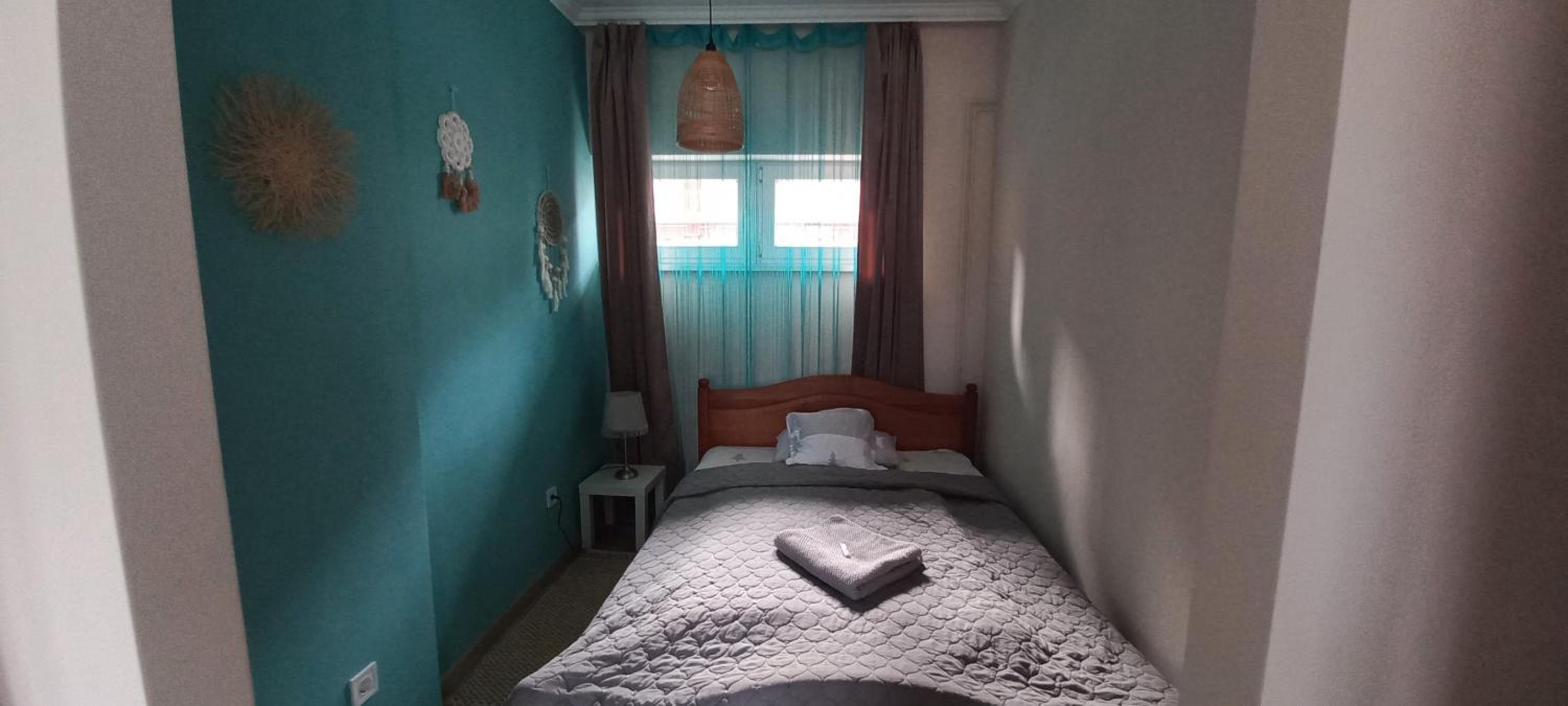 Mandala Apartman