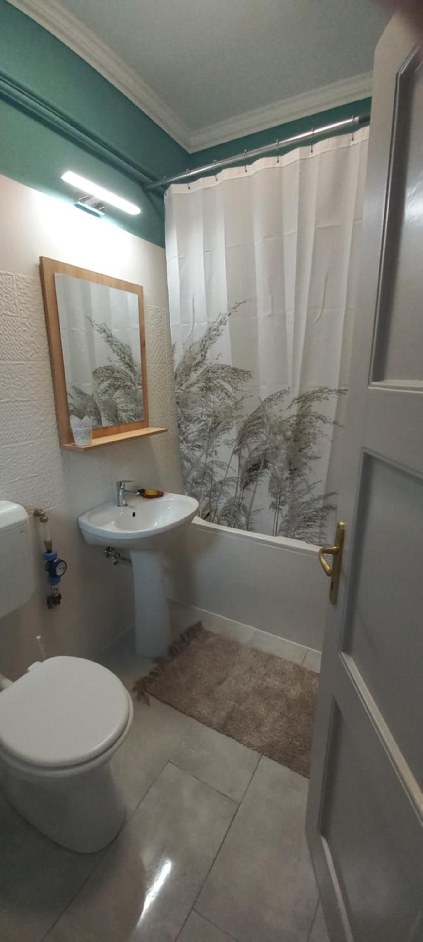 Mandala Apartman