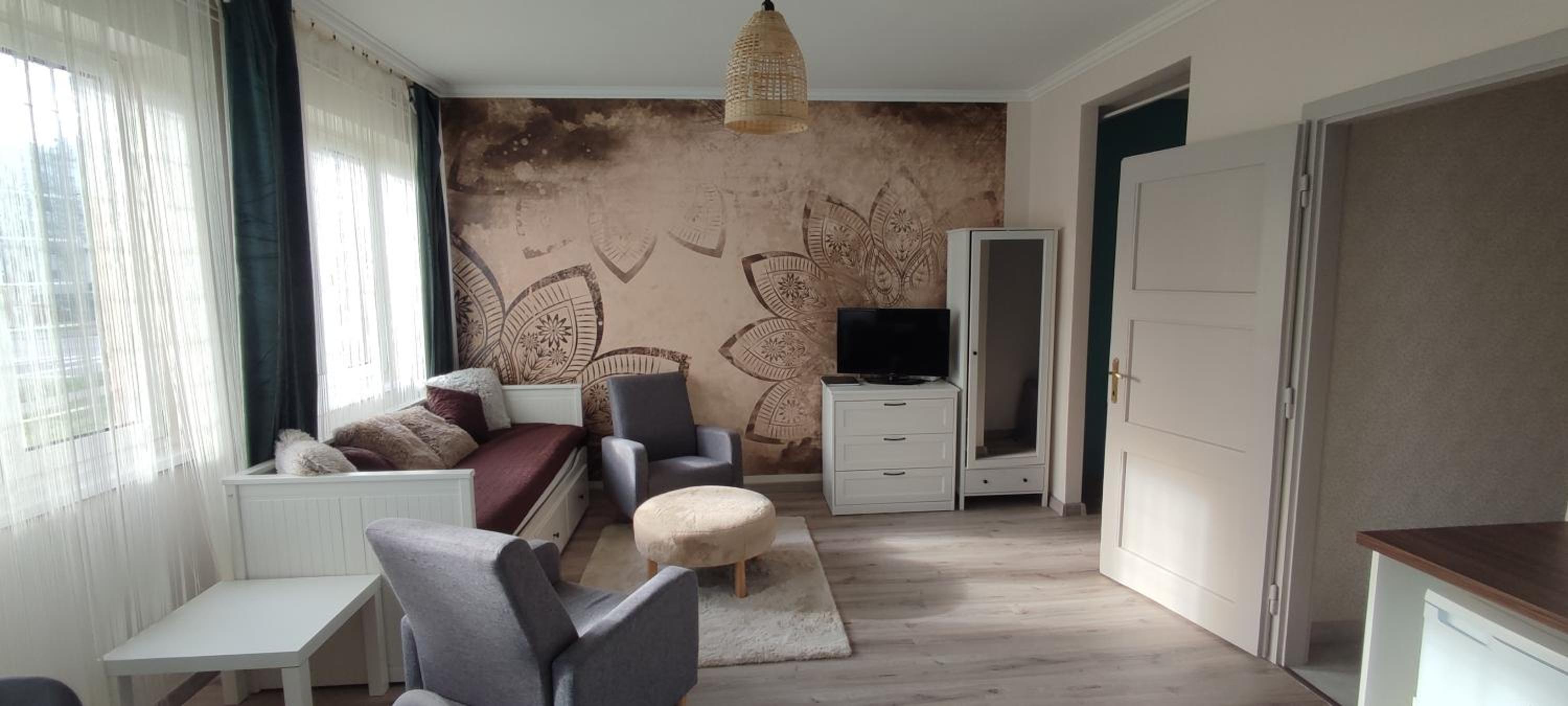 Mandala Apartman