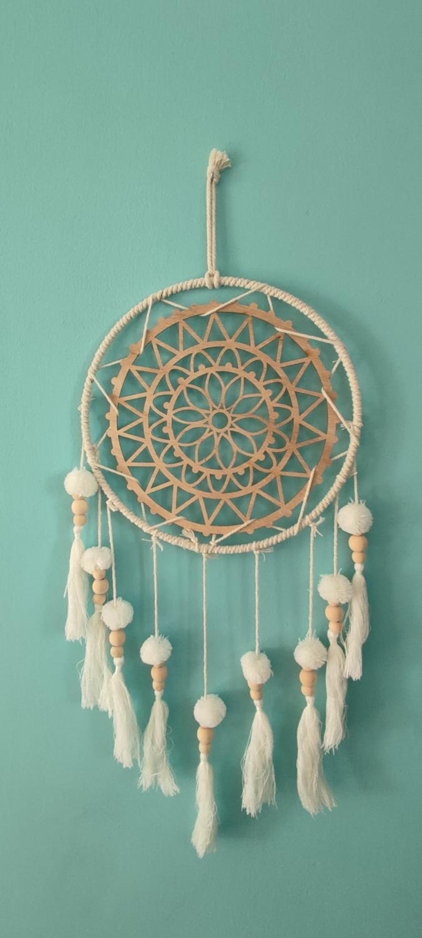 Mandala Apartman