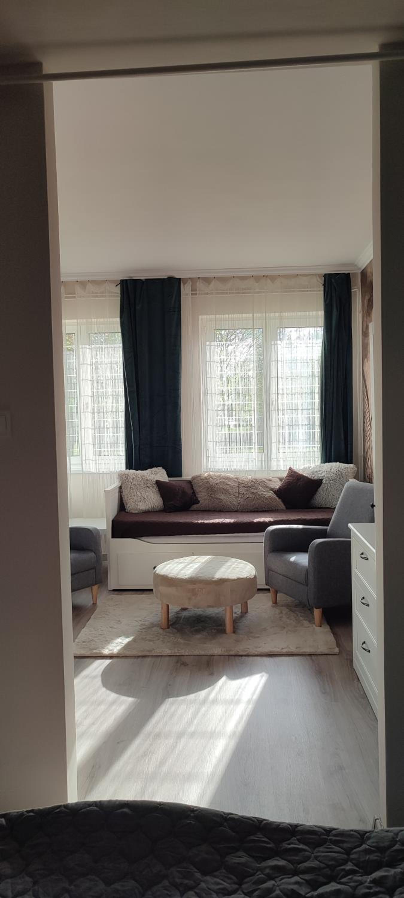Mandala Apartman