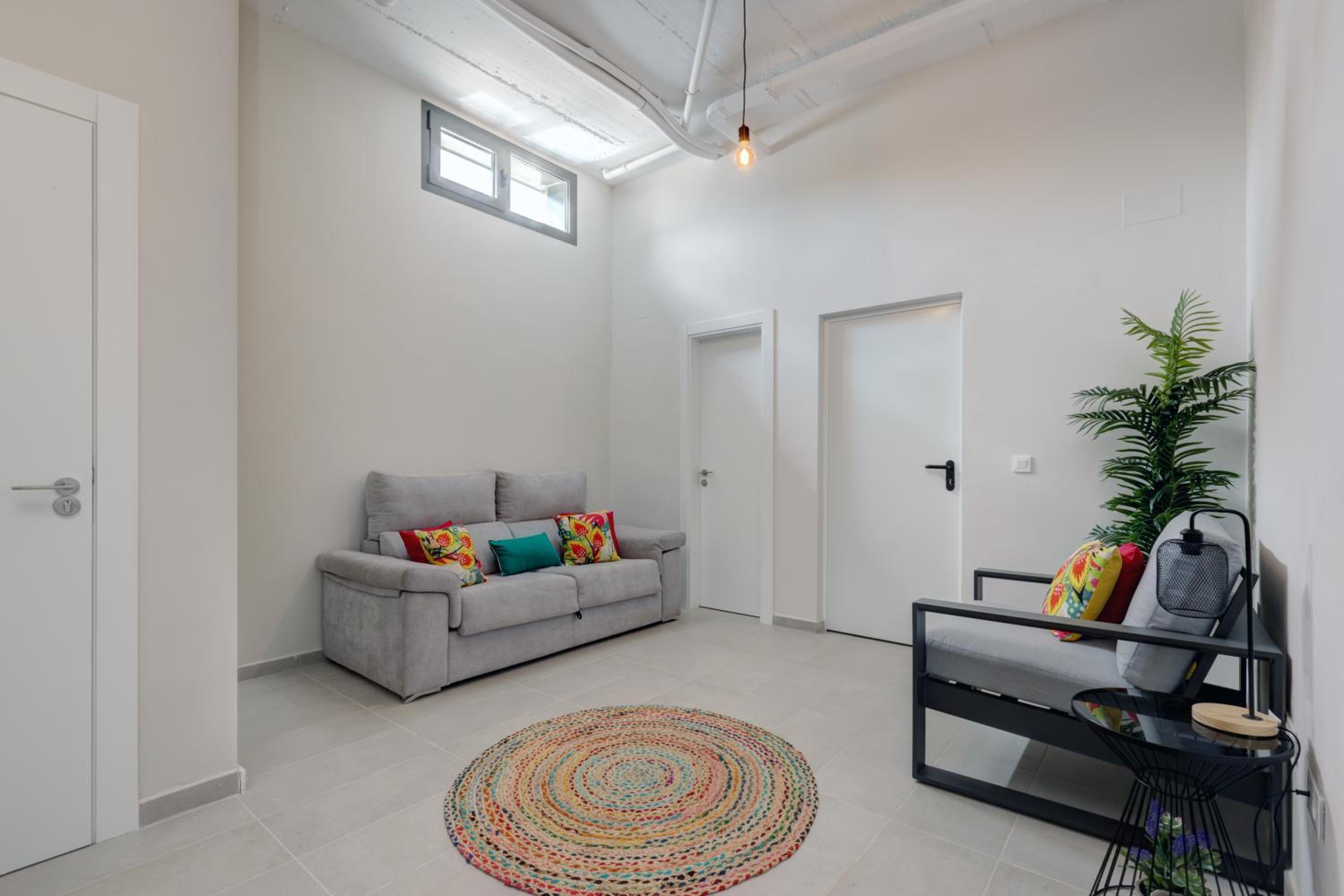 Modern Townhouse on San Roque Golf Club