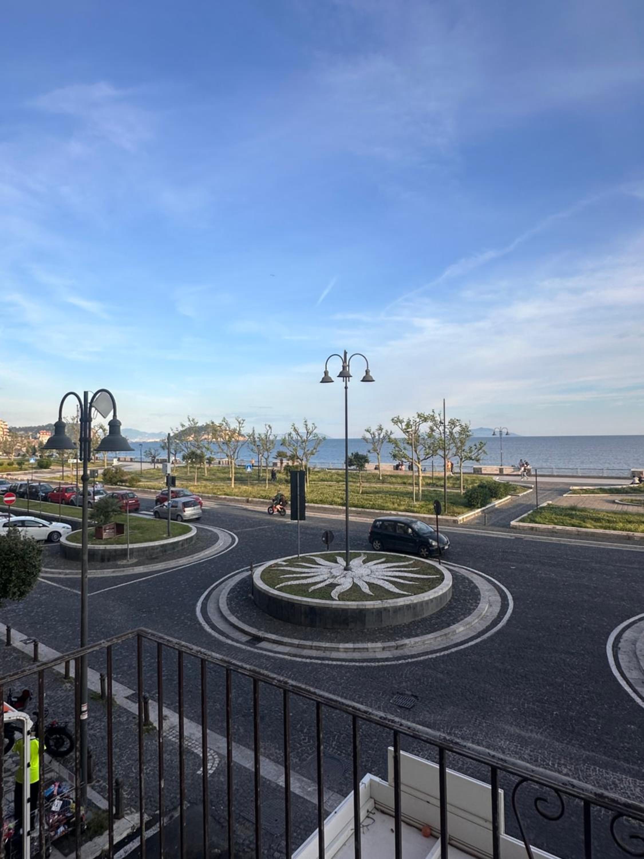 Four Islands - Pozzuoli view 5