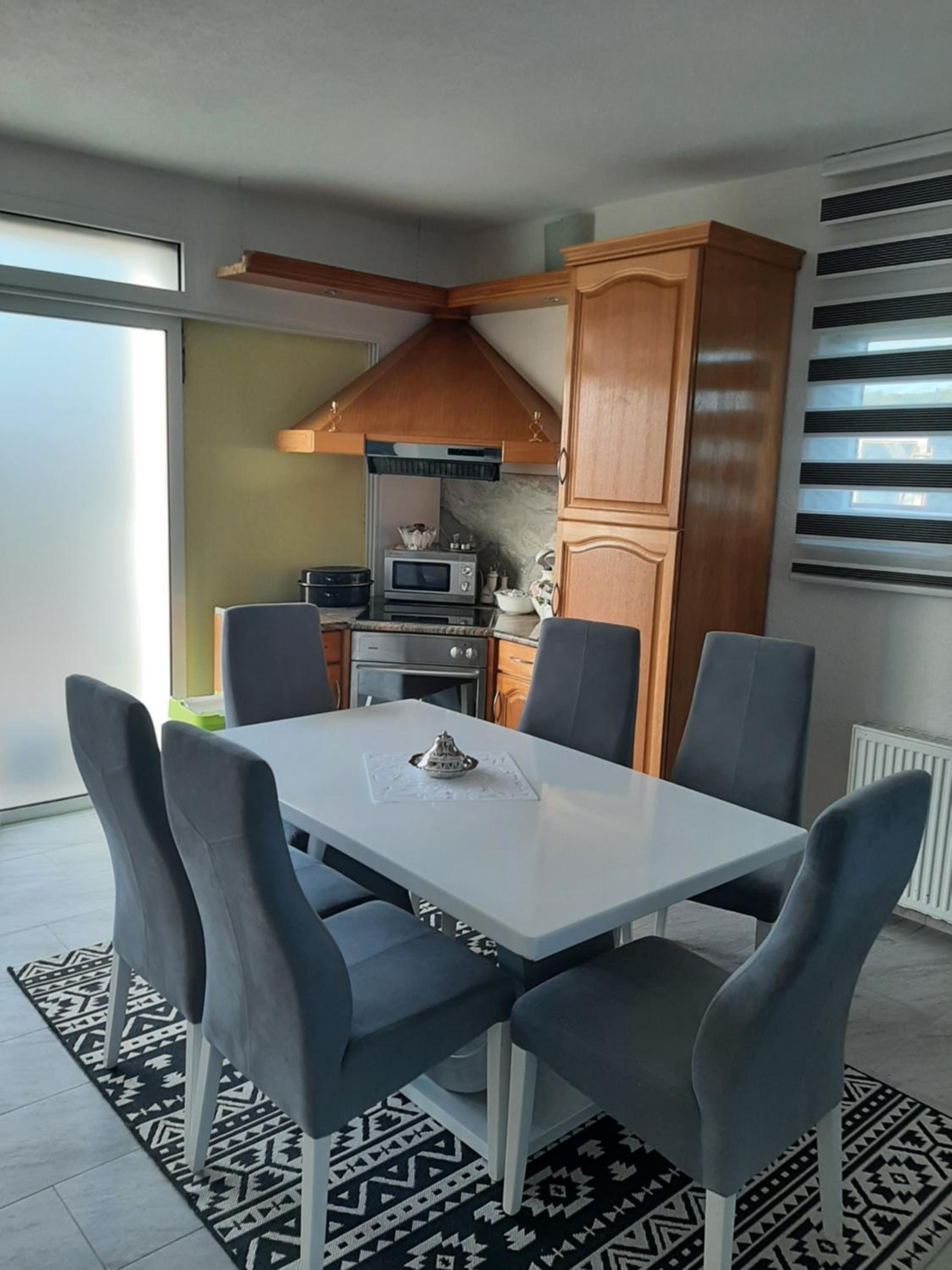 City villa Bihac
