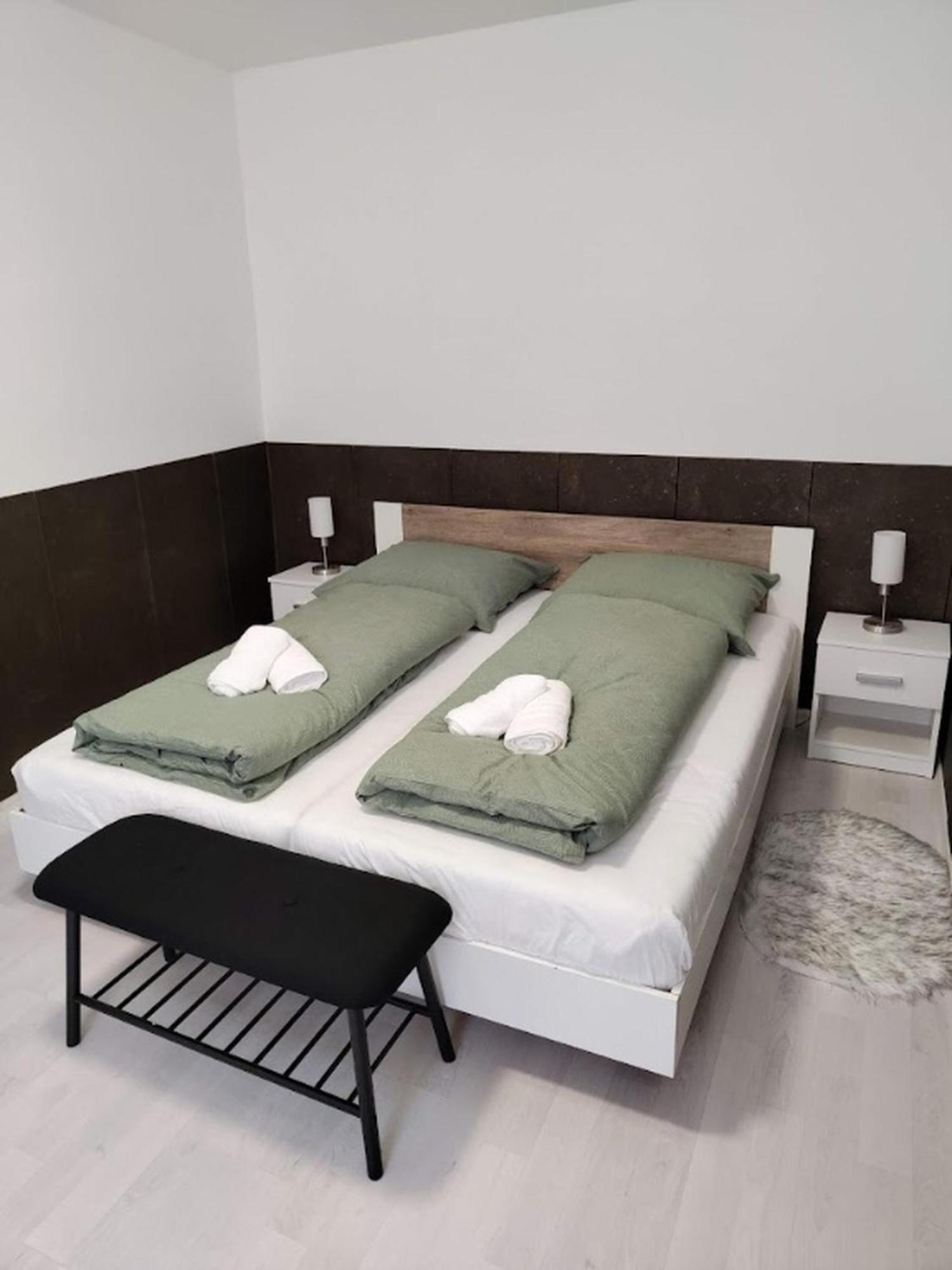 NassaFlat Apartman