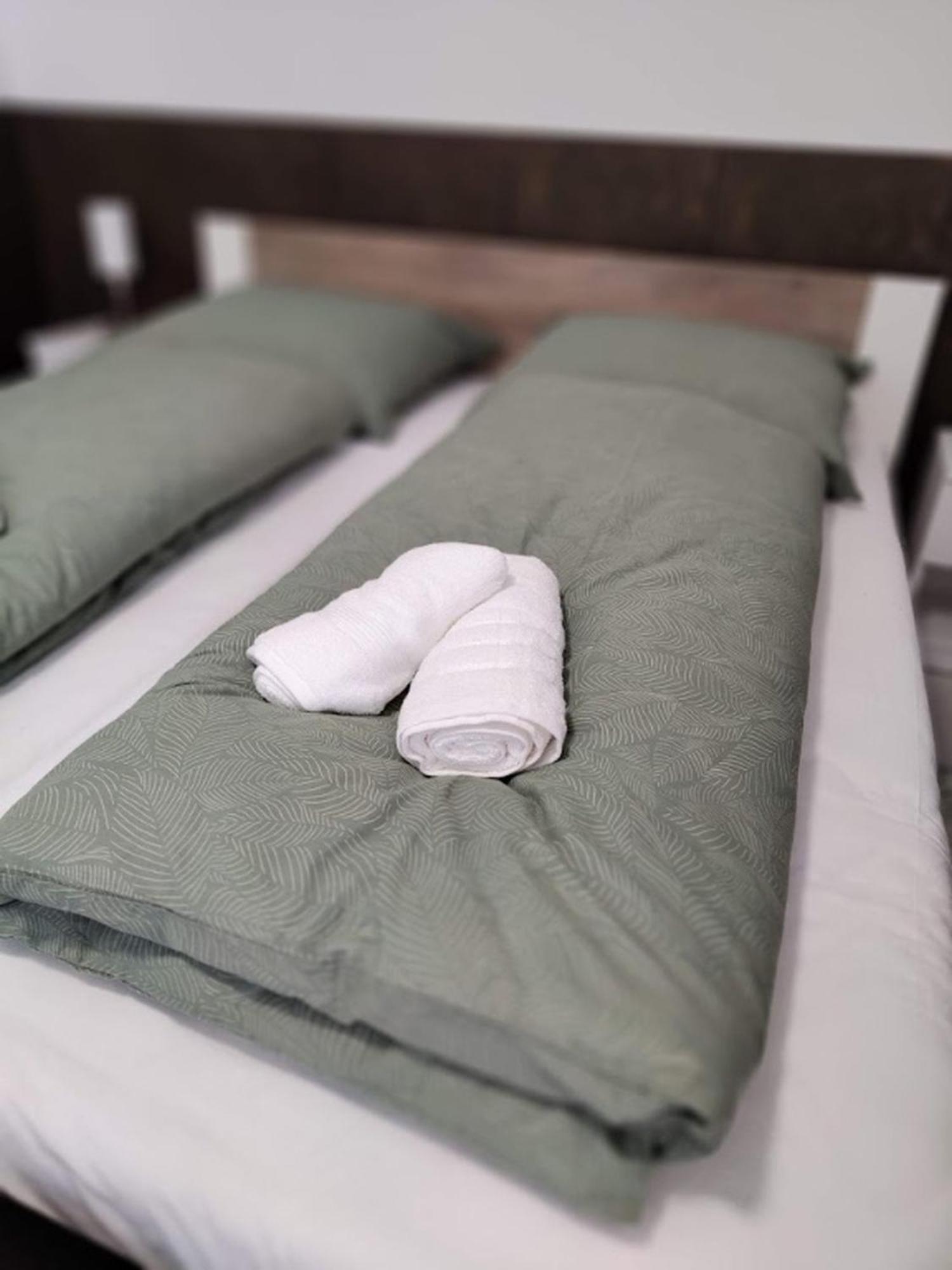 NassaFlat Apartman
