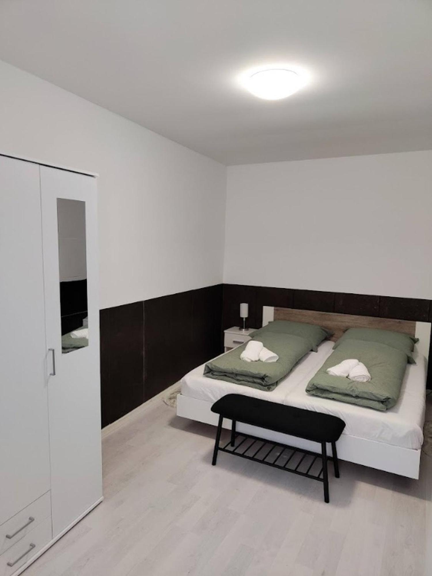 NassaFlat Apartman
