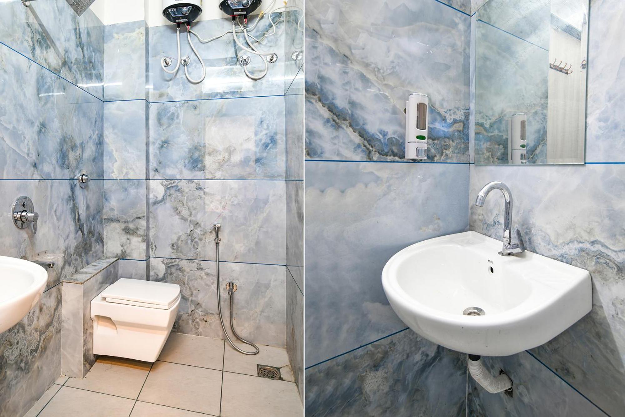 FabHotel Shree Nakoda Paradise
