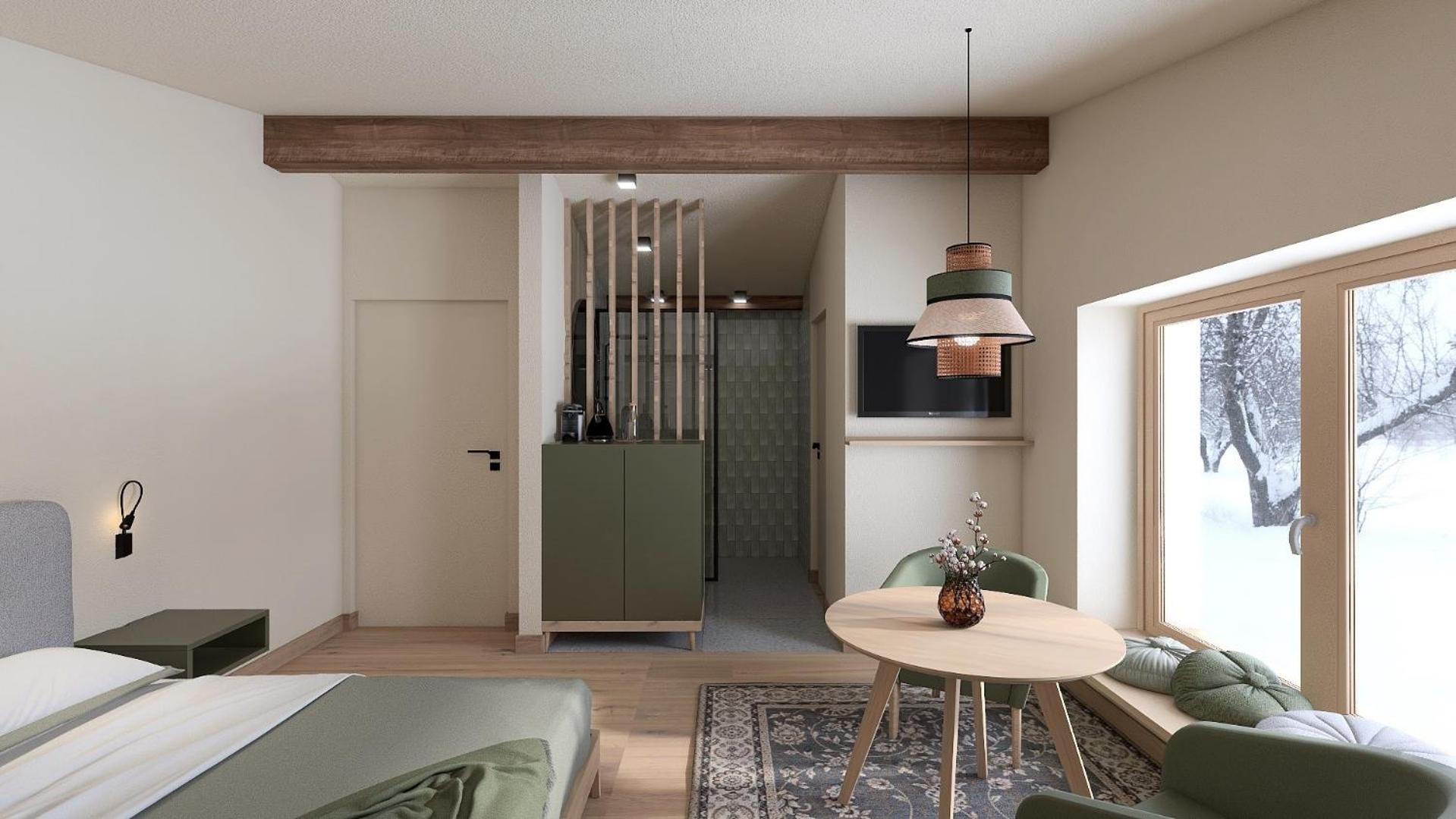 Stricker Aparthotel photo 5