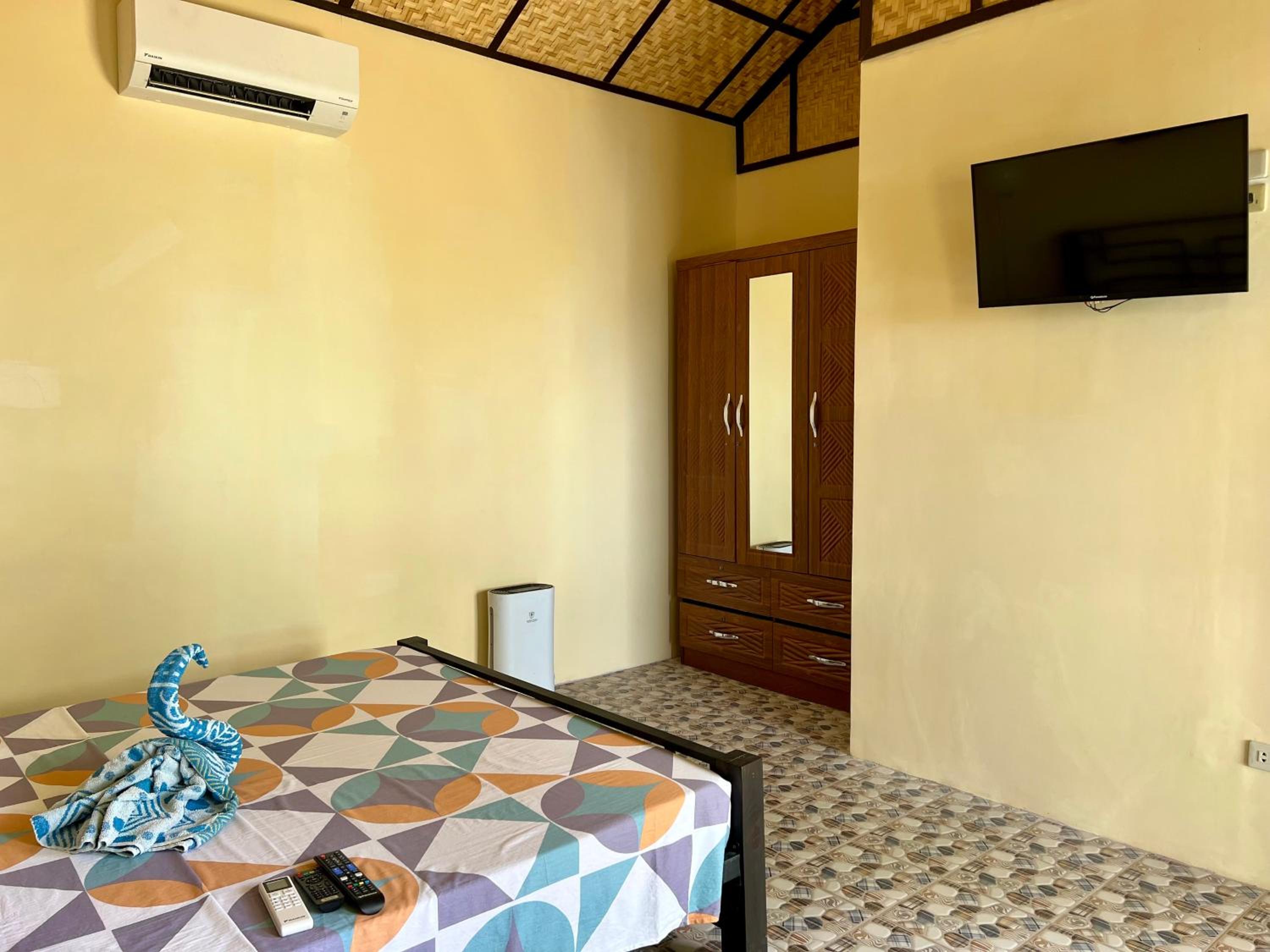 Bamboo Paradise Beach Resort, photo 25