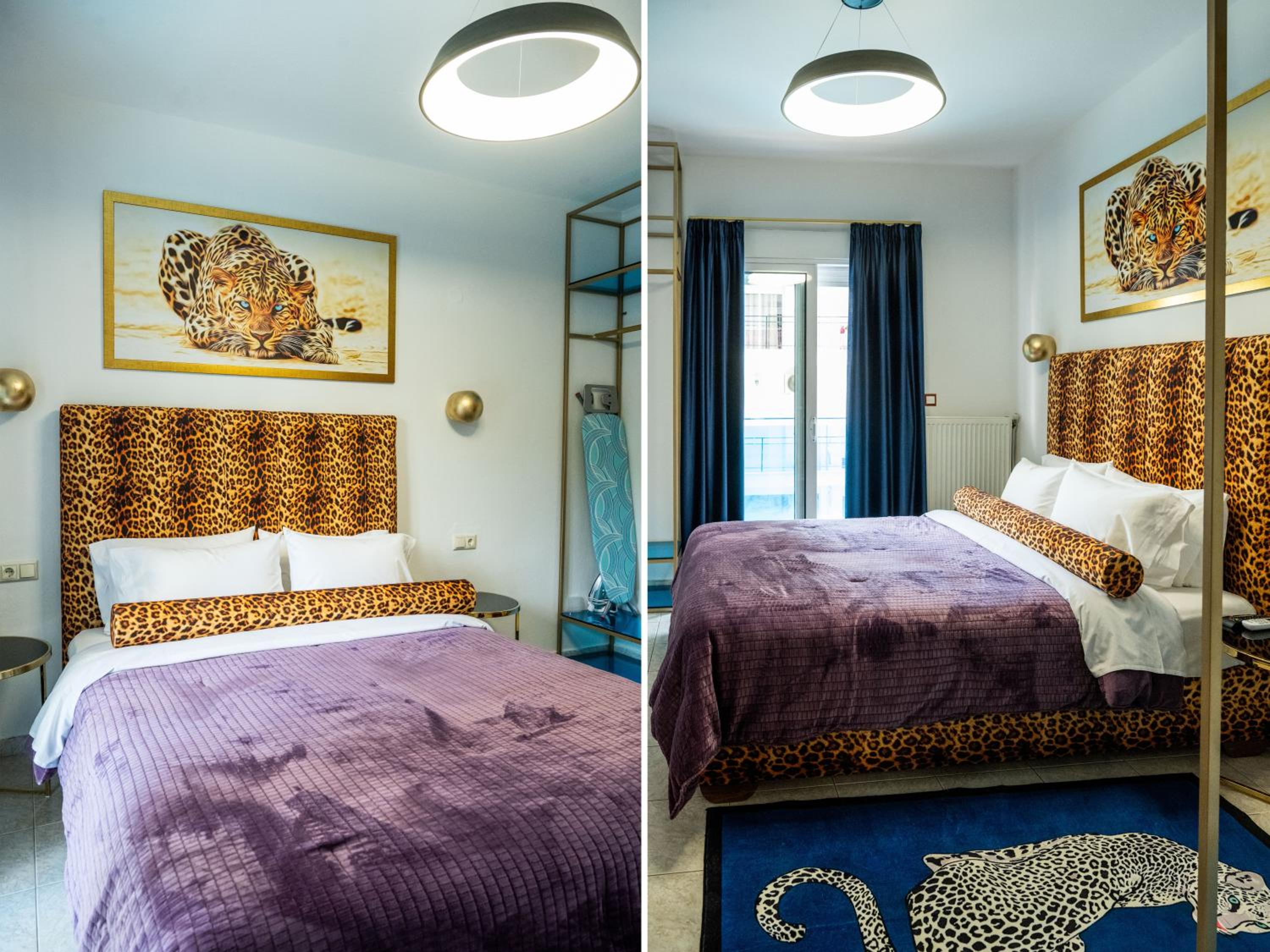 LUXURY SUITES - free parking