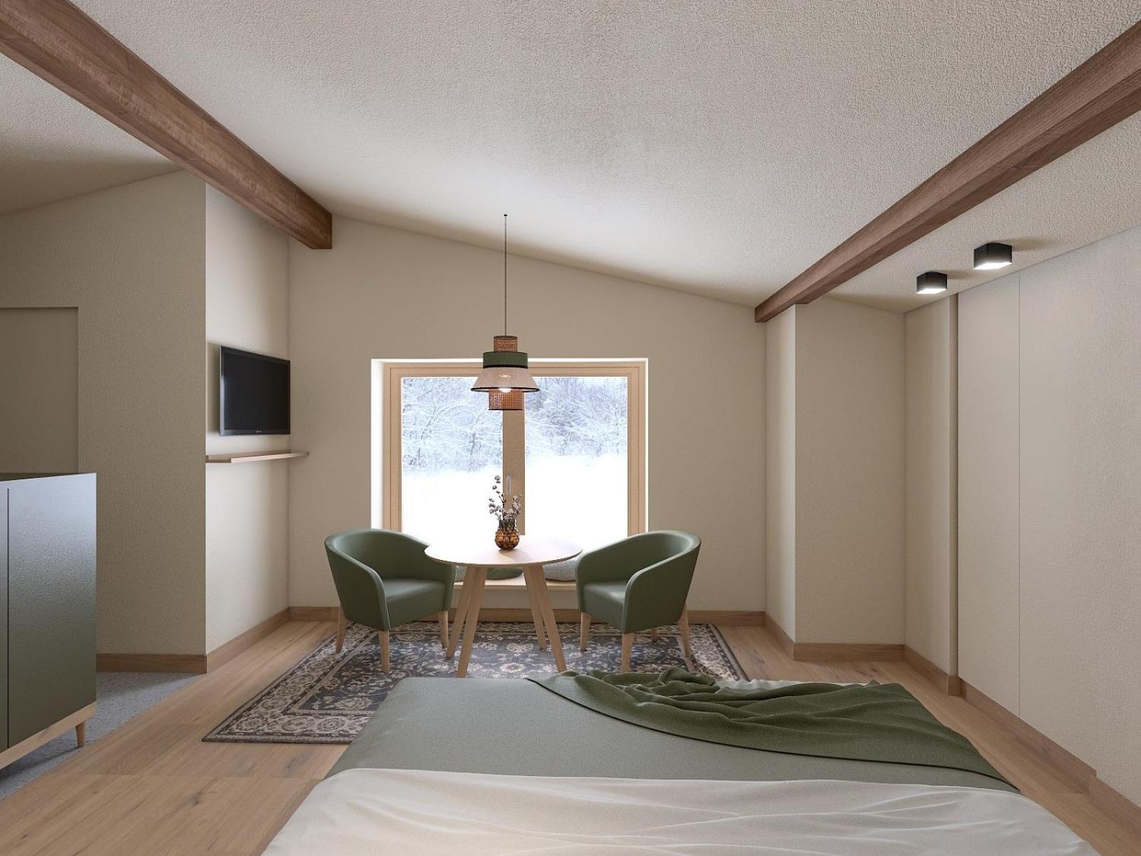 Stricker Aparthotel photo 3