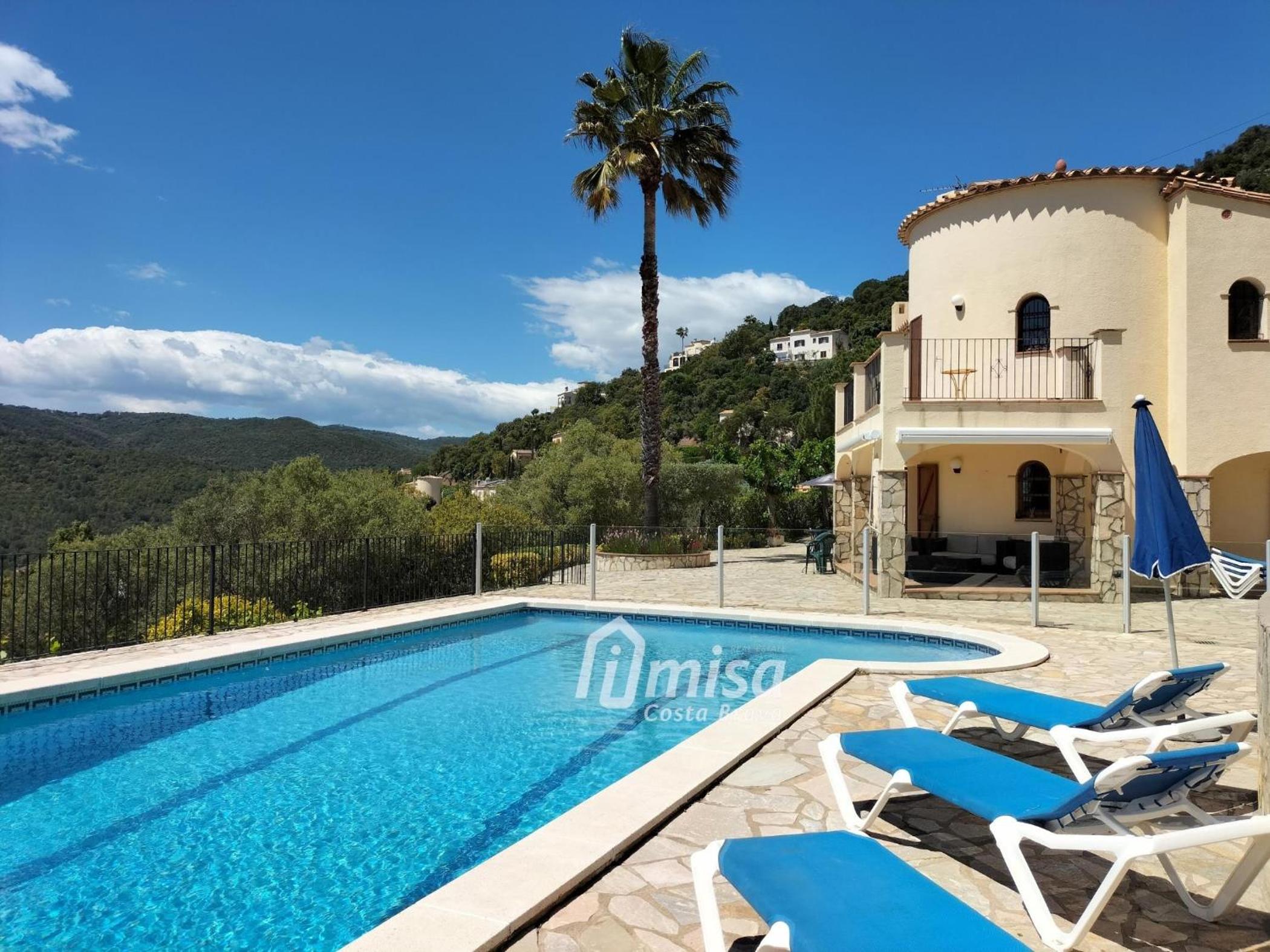 Villa Torre Gavarres