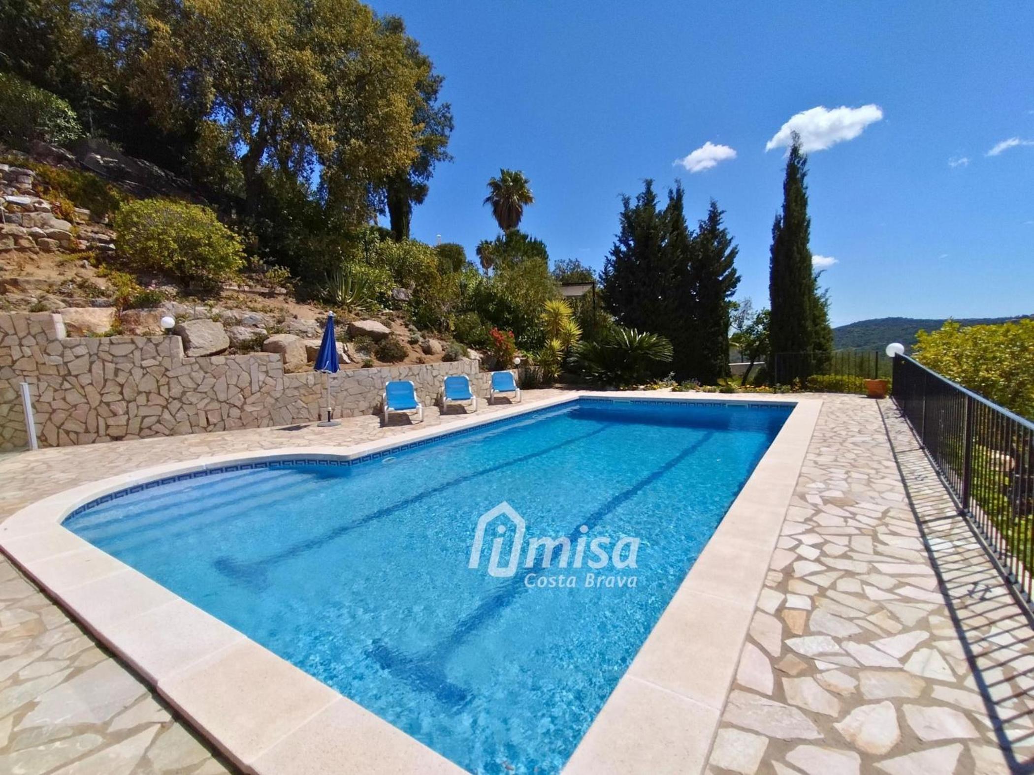 Villa Torre Gavarres