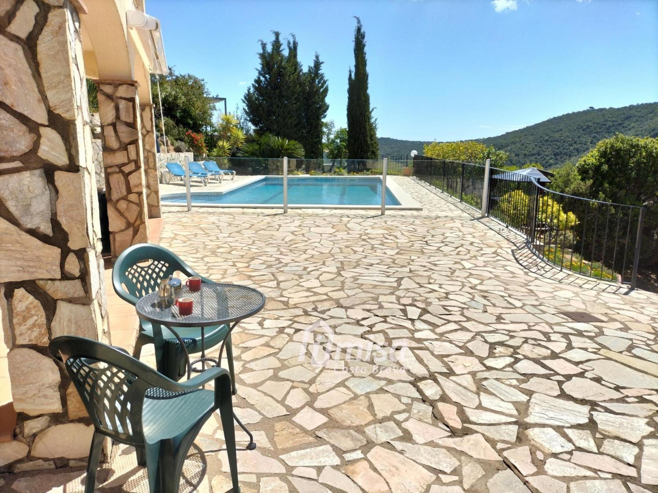 Villa Torre Gavarres