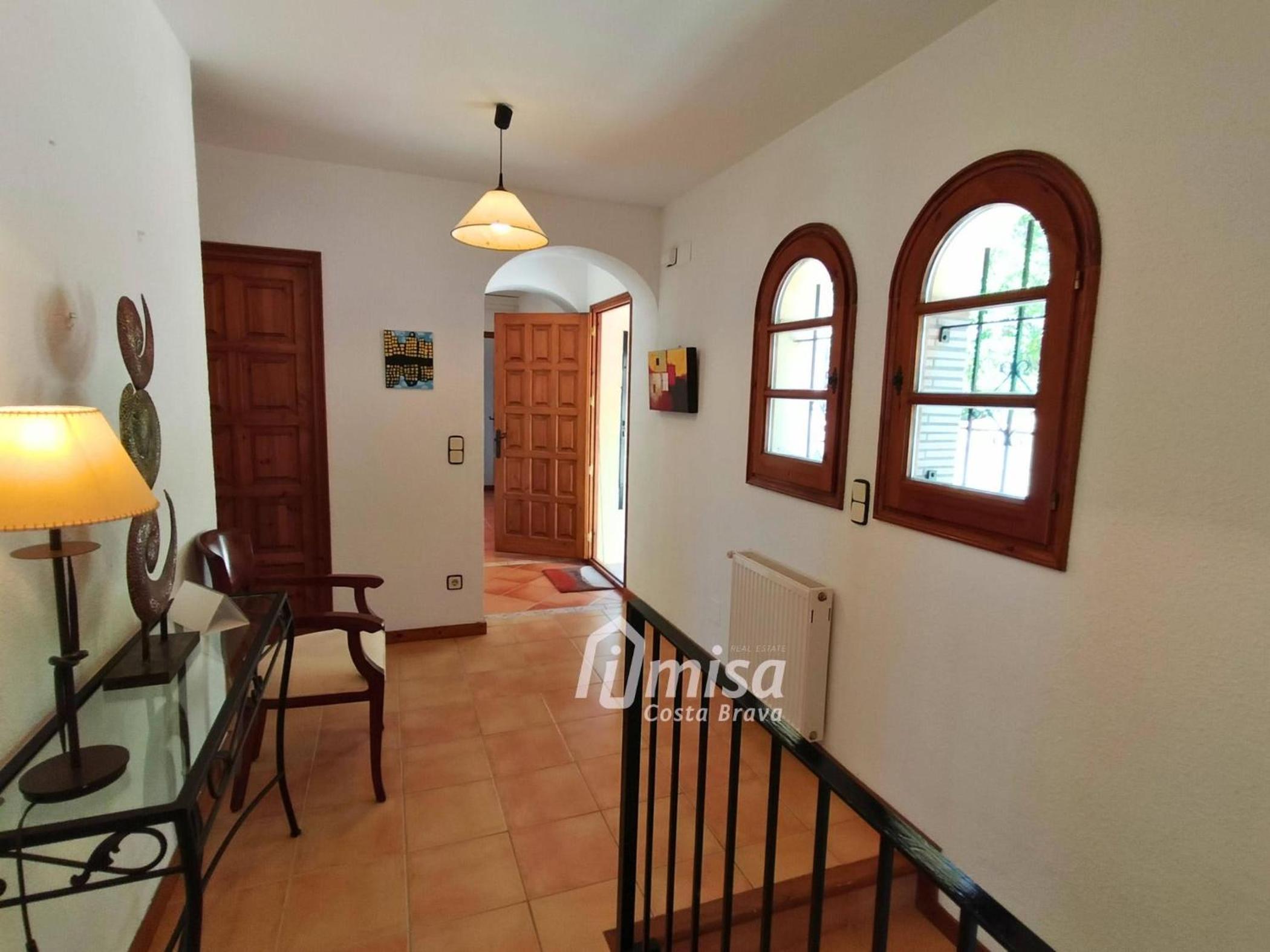 Villa Torre Gavarres