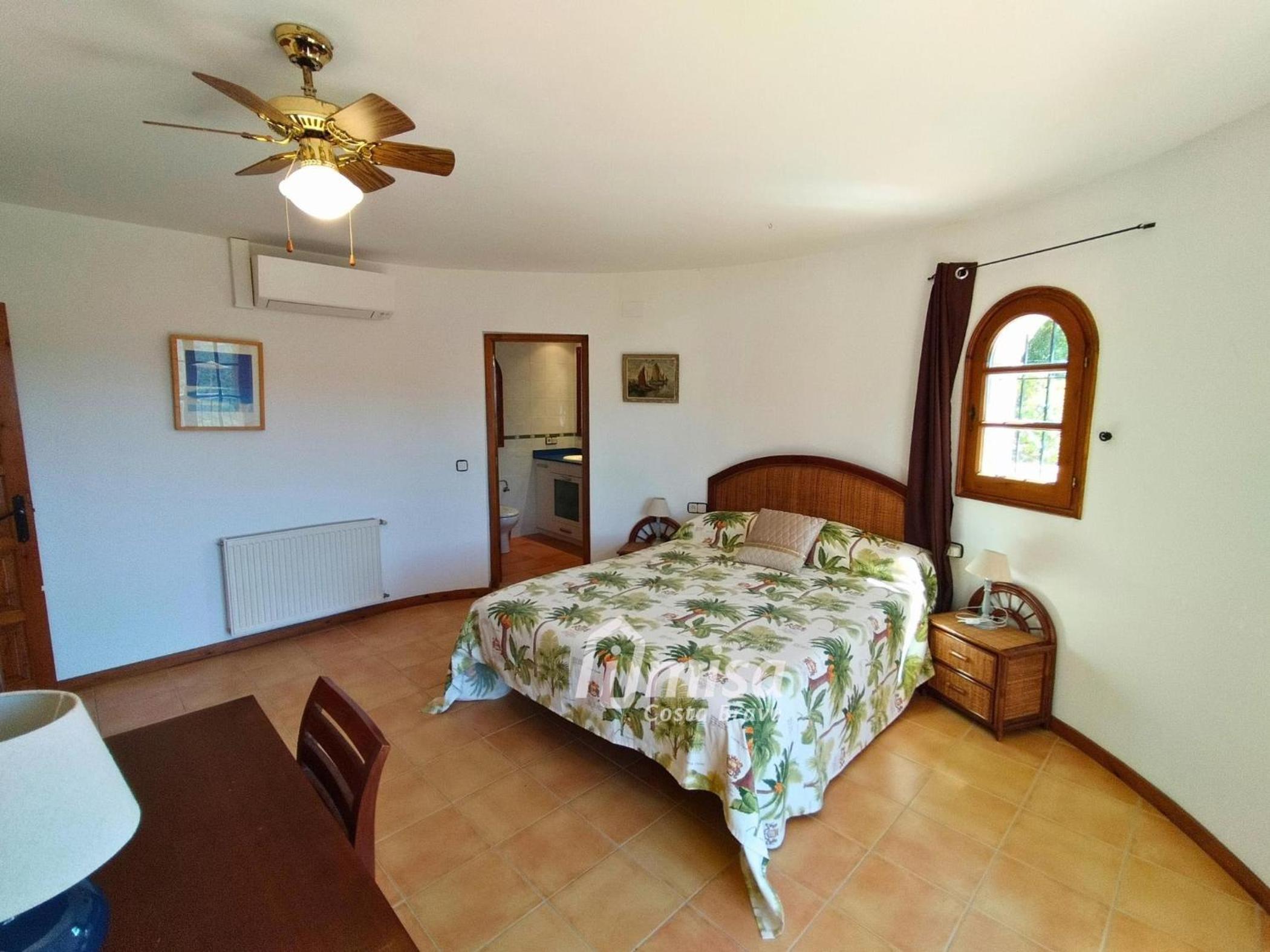 Villa Torre Gavarres