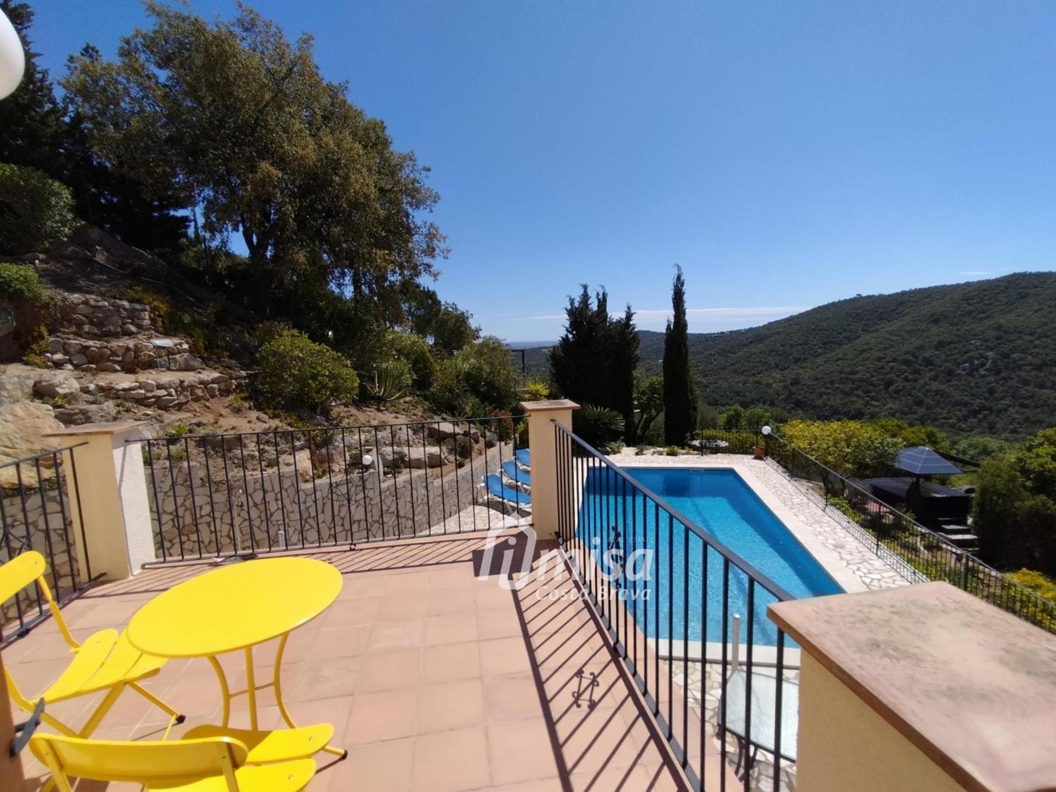 Villa Torre Gavarres