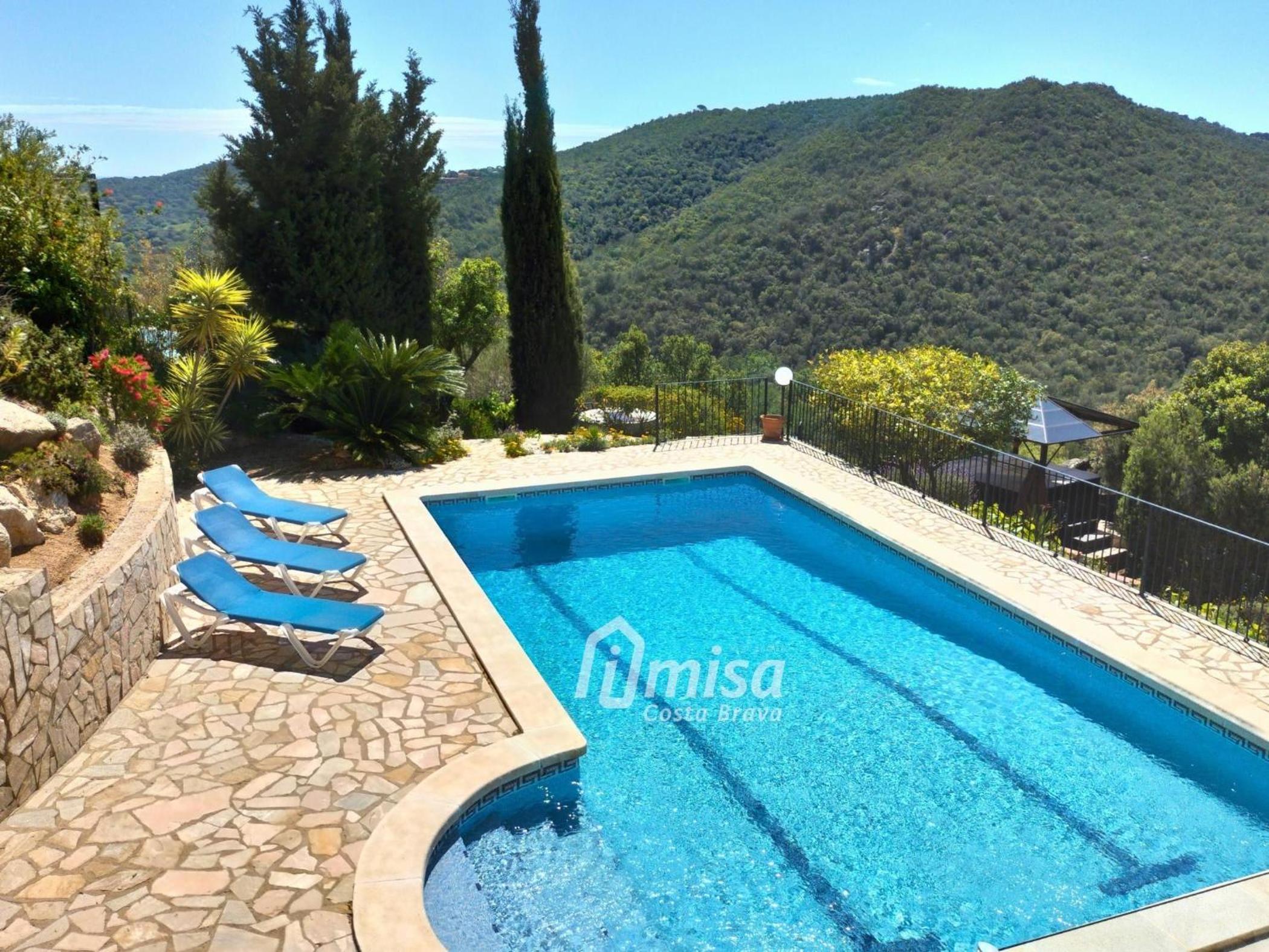 Villa Torre Gavarres