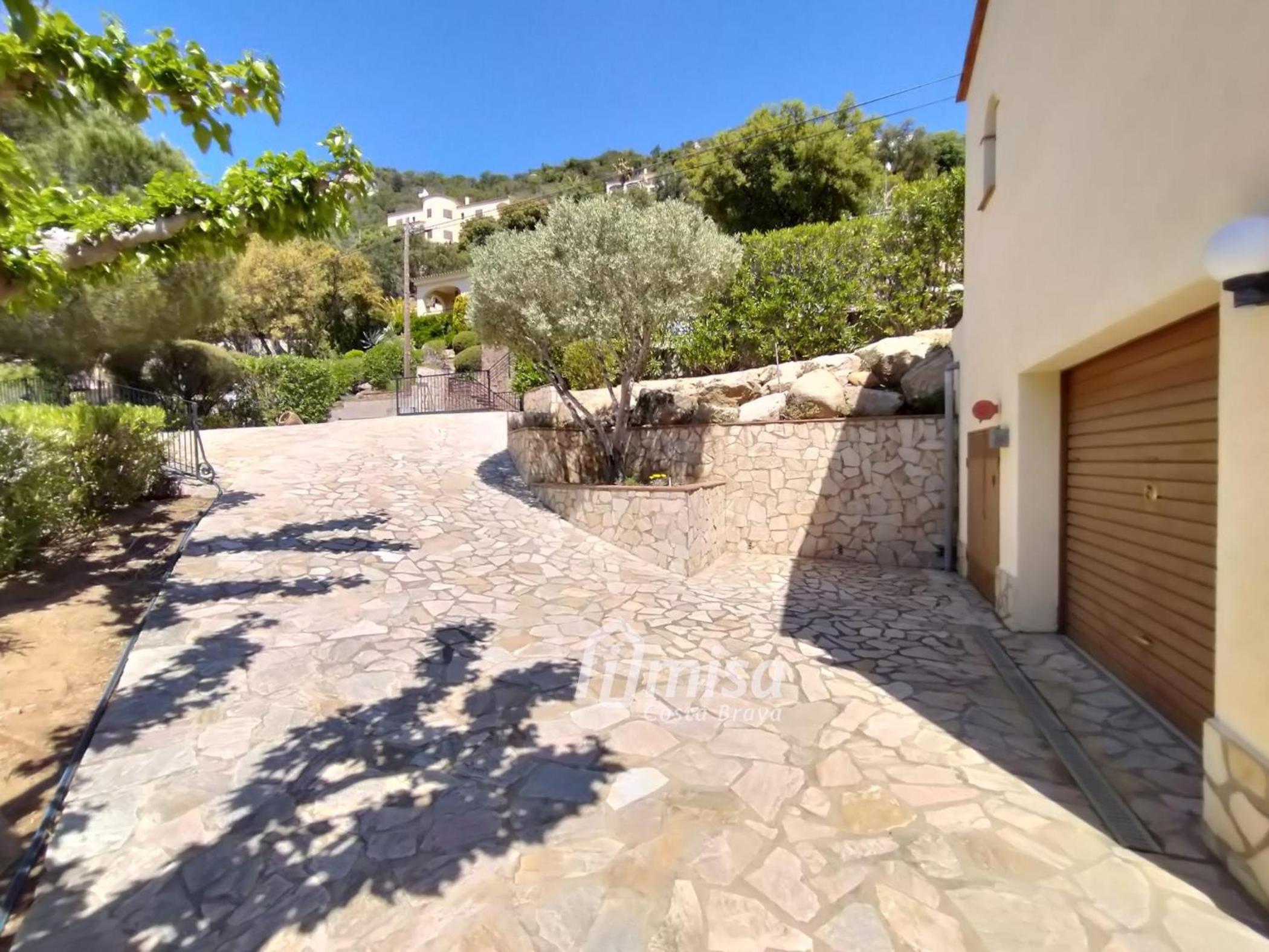 Villa Torre Gavarres