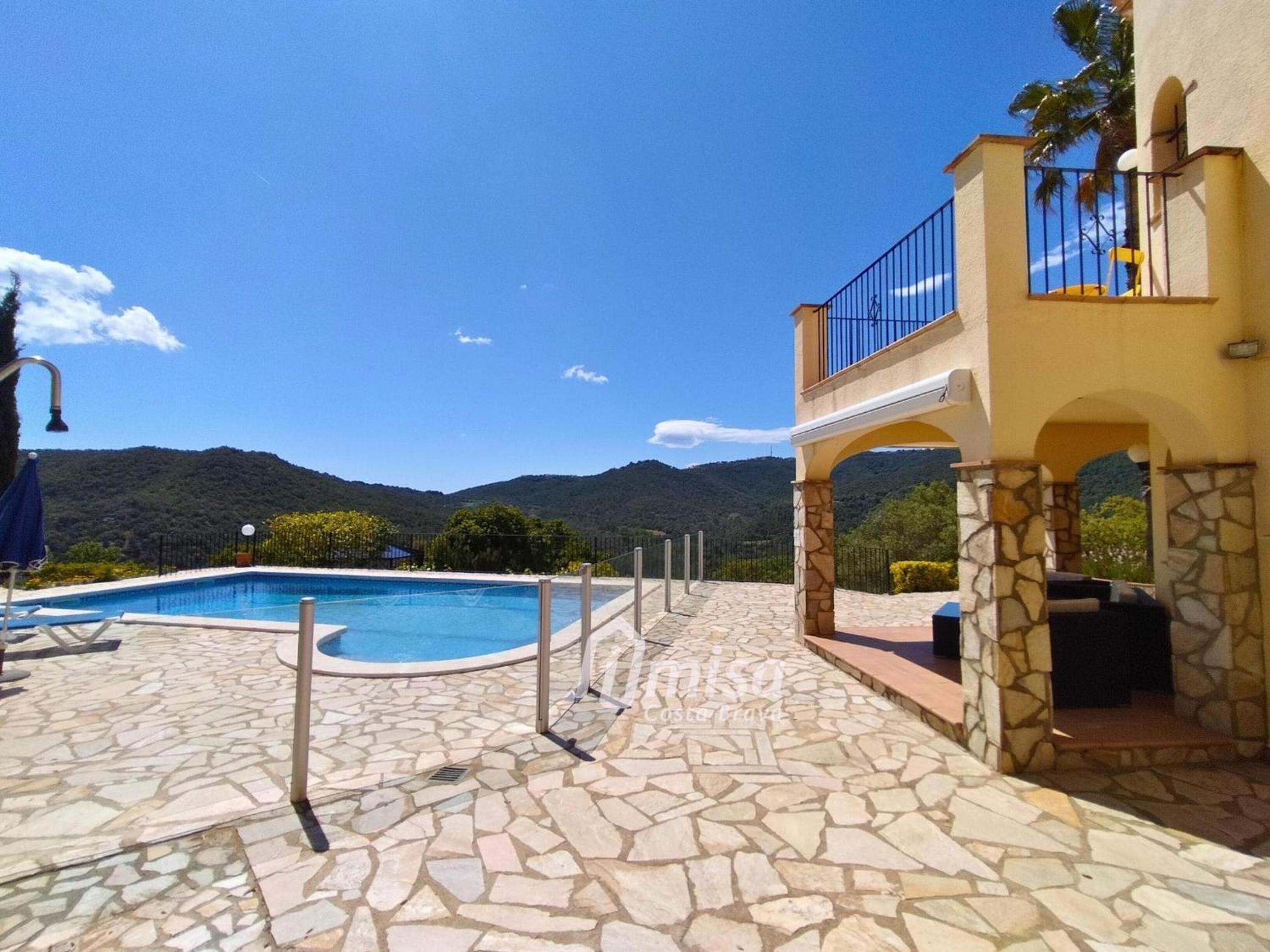 Villa Torre Gavarres