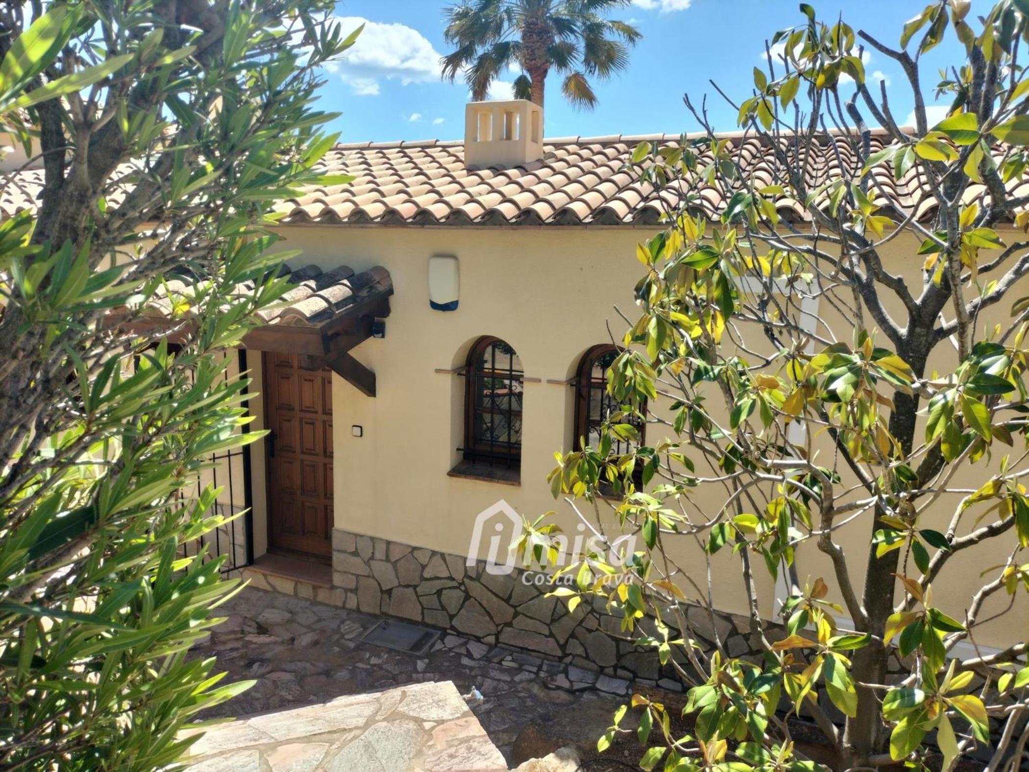 Villa Torre Gavarres