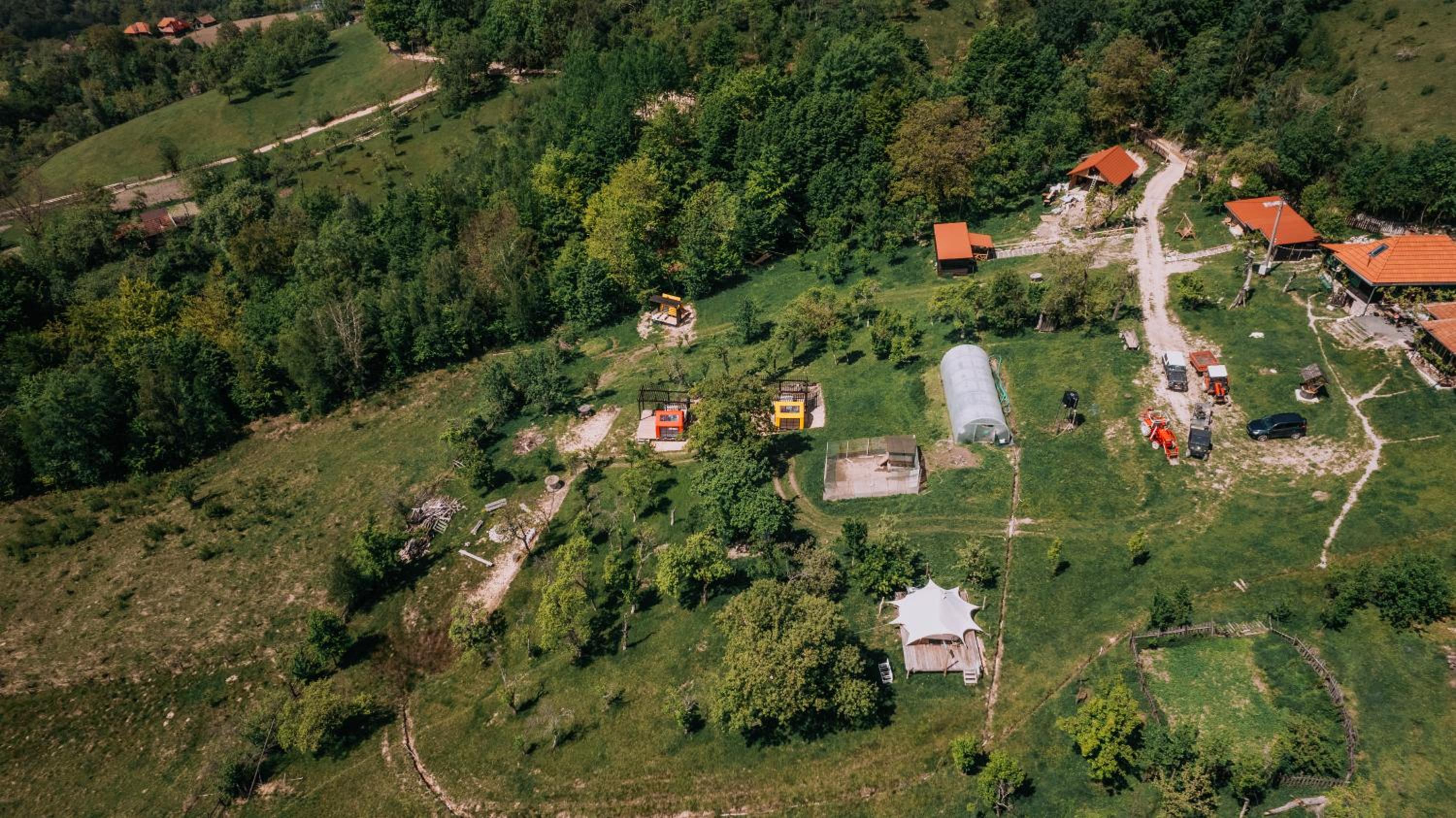 Cioclovina Tribe