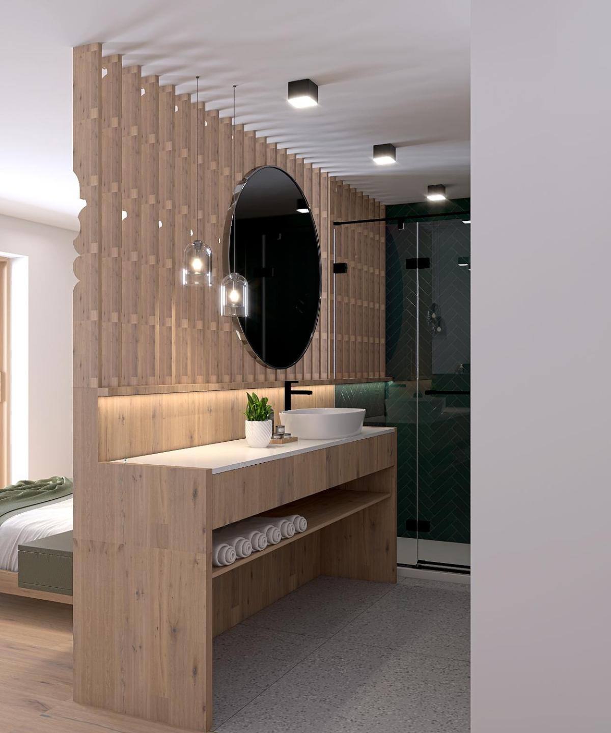 Stricker Aparthotel