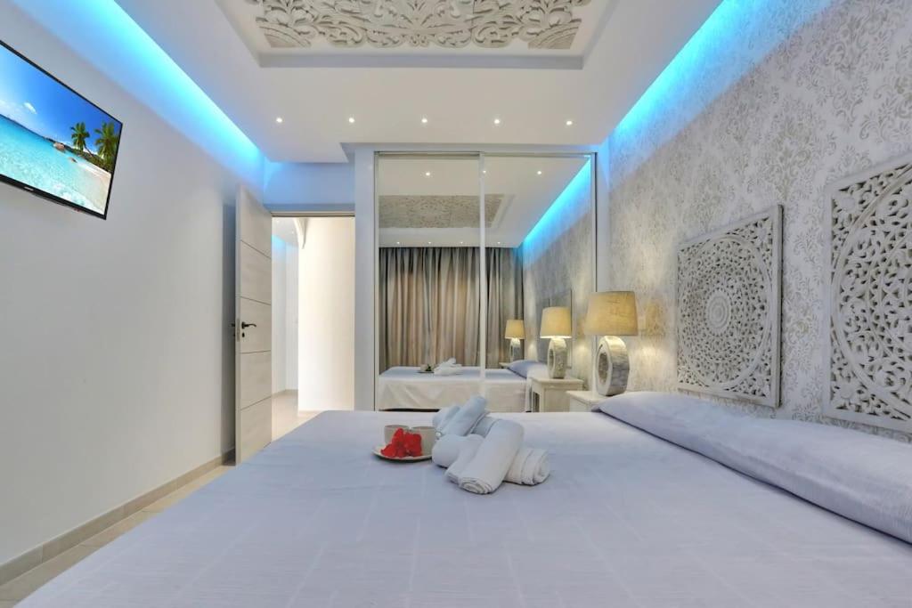 Luxury House Granada Park