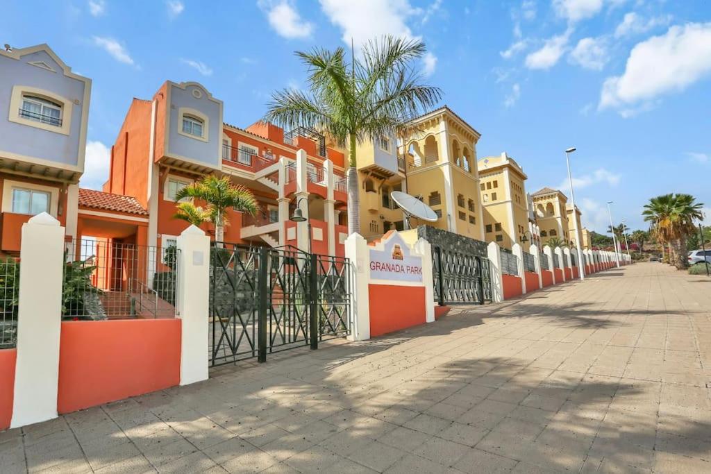 Luxury House Granada Park