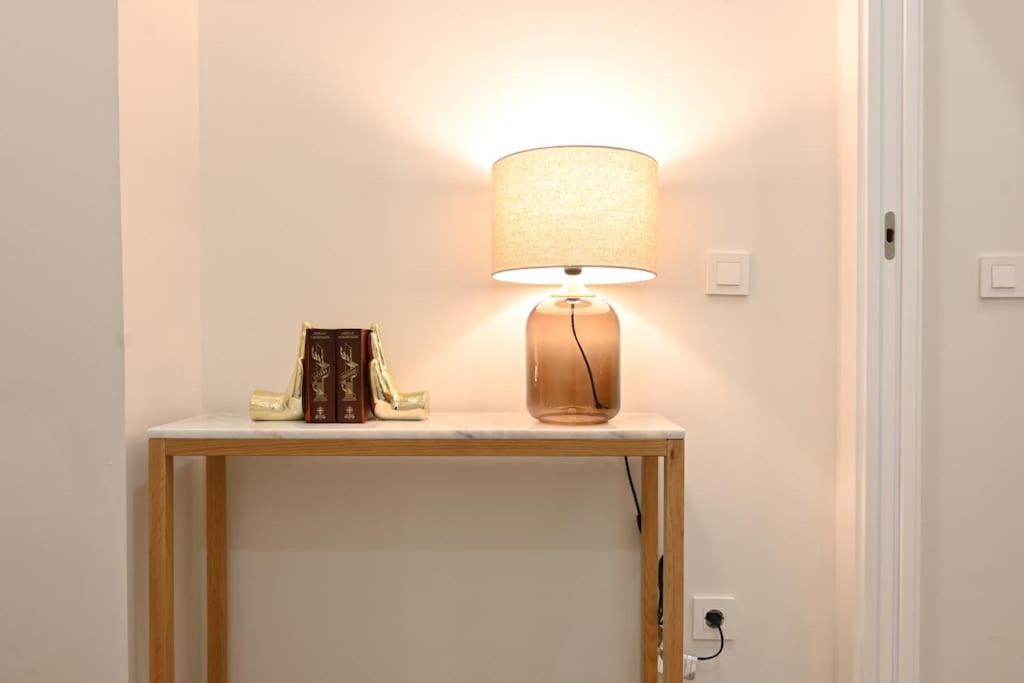 For You Rentals Céntrico y Luminoso Apartamento TEMPORAL en Madrid EST22
