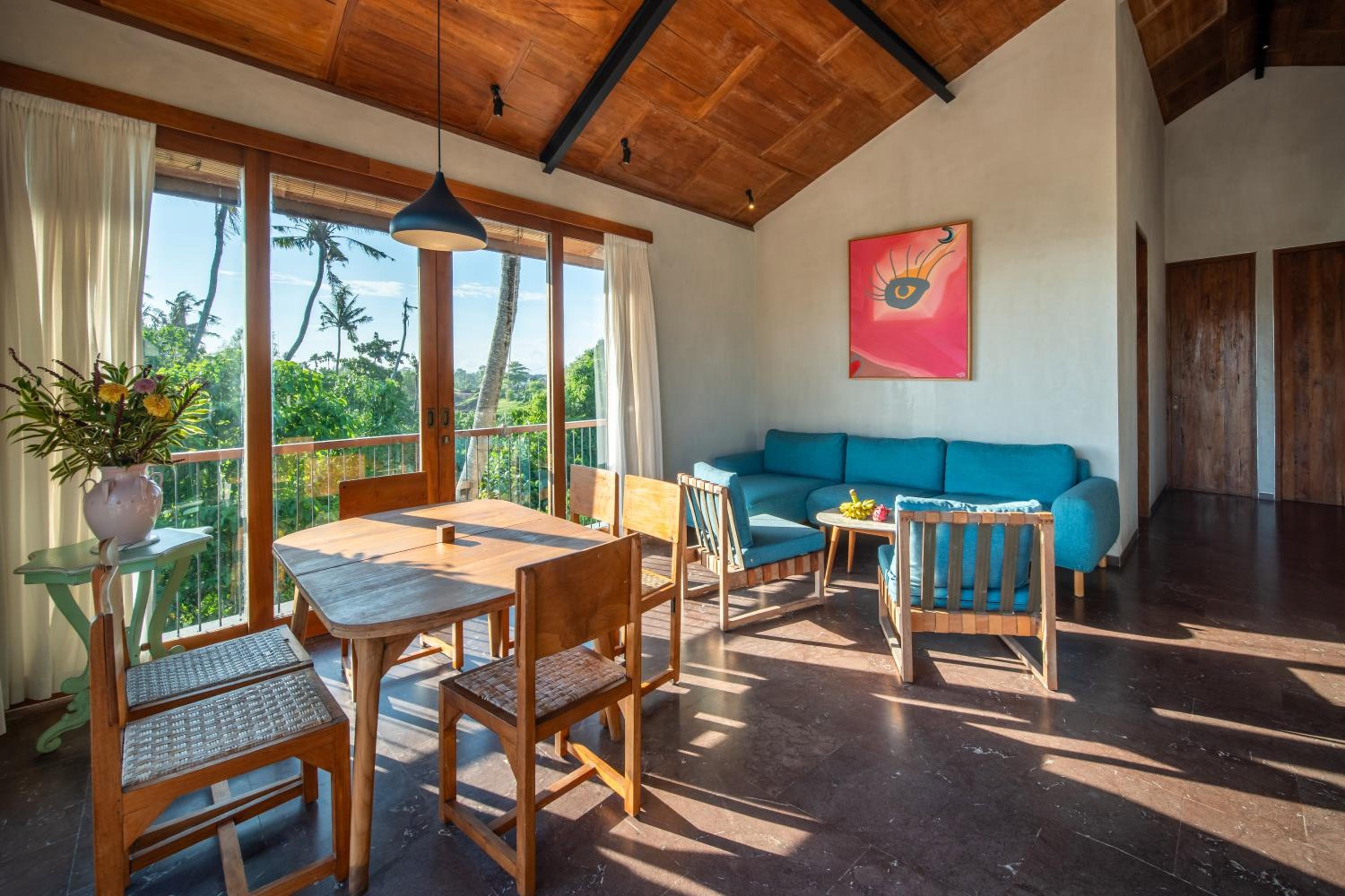 MASMARA Resort Canggu - Image 3