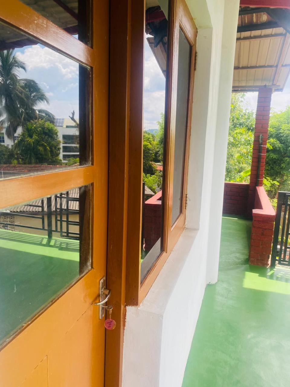 OneView Chalet