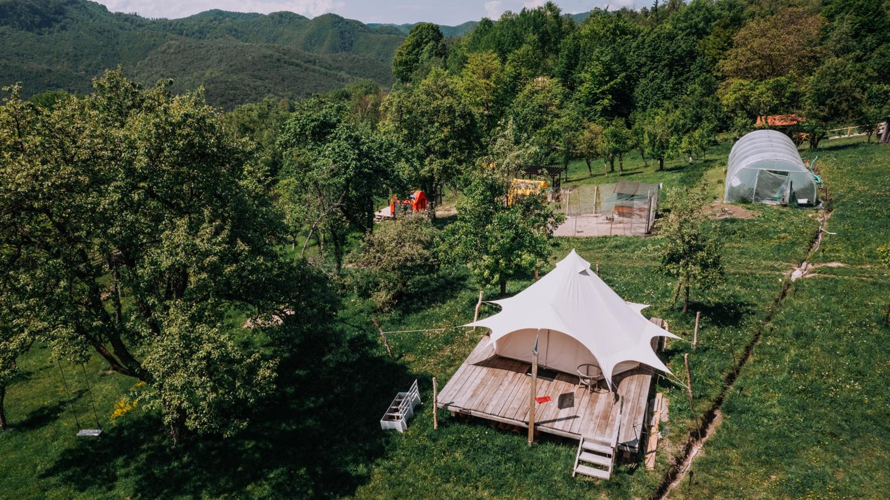 Cioclovina Tribe