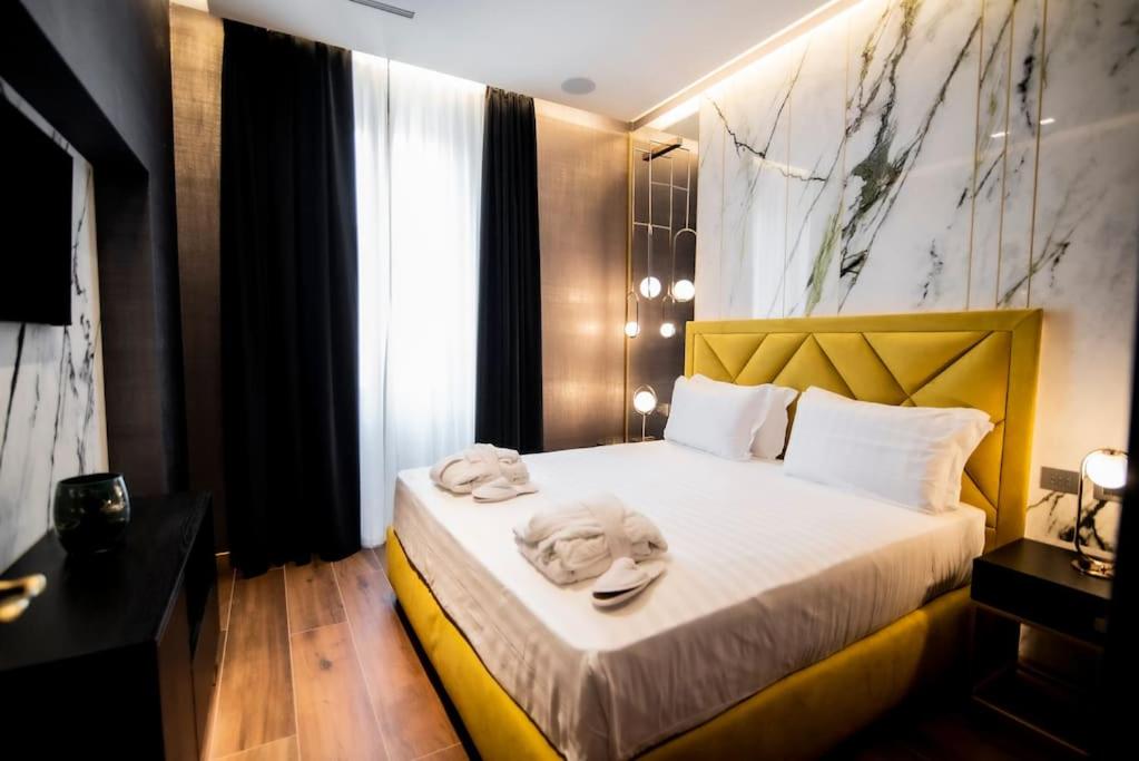 Luxury Rhome Via della Croce