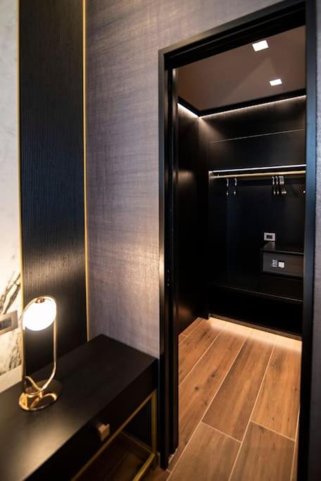 Luxury Rhome Via della Croce