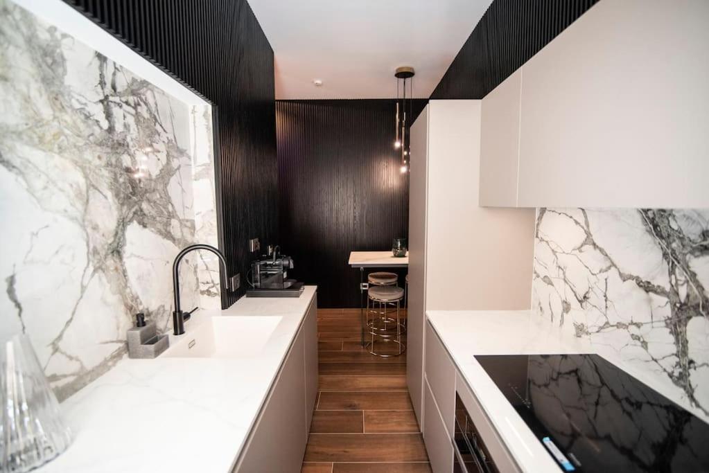 Luxury Rhome Via della Croce