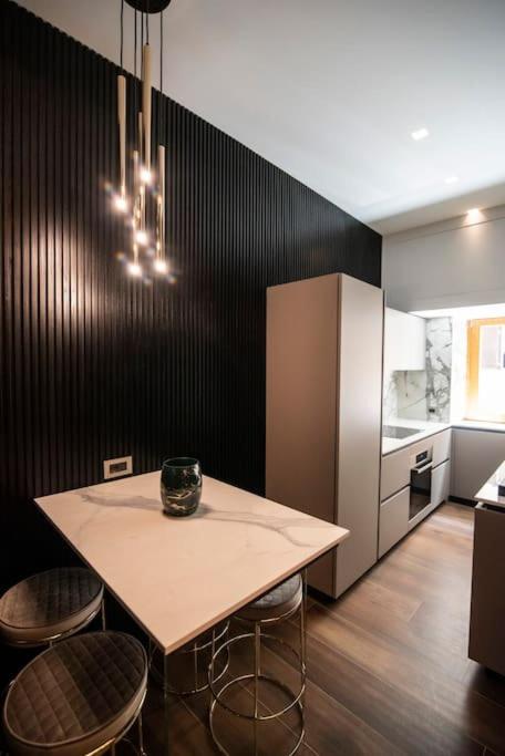 Luxury Rhome Via della Croce
