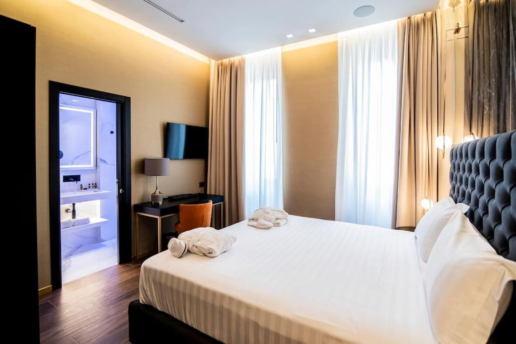 Luxury Rhome Via della Croce