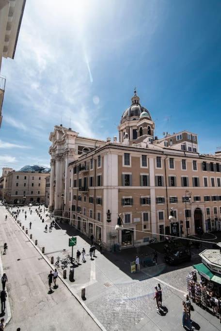 Luxury Rhome Via della Croce