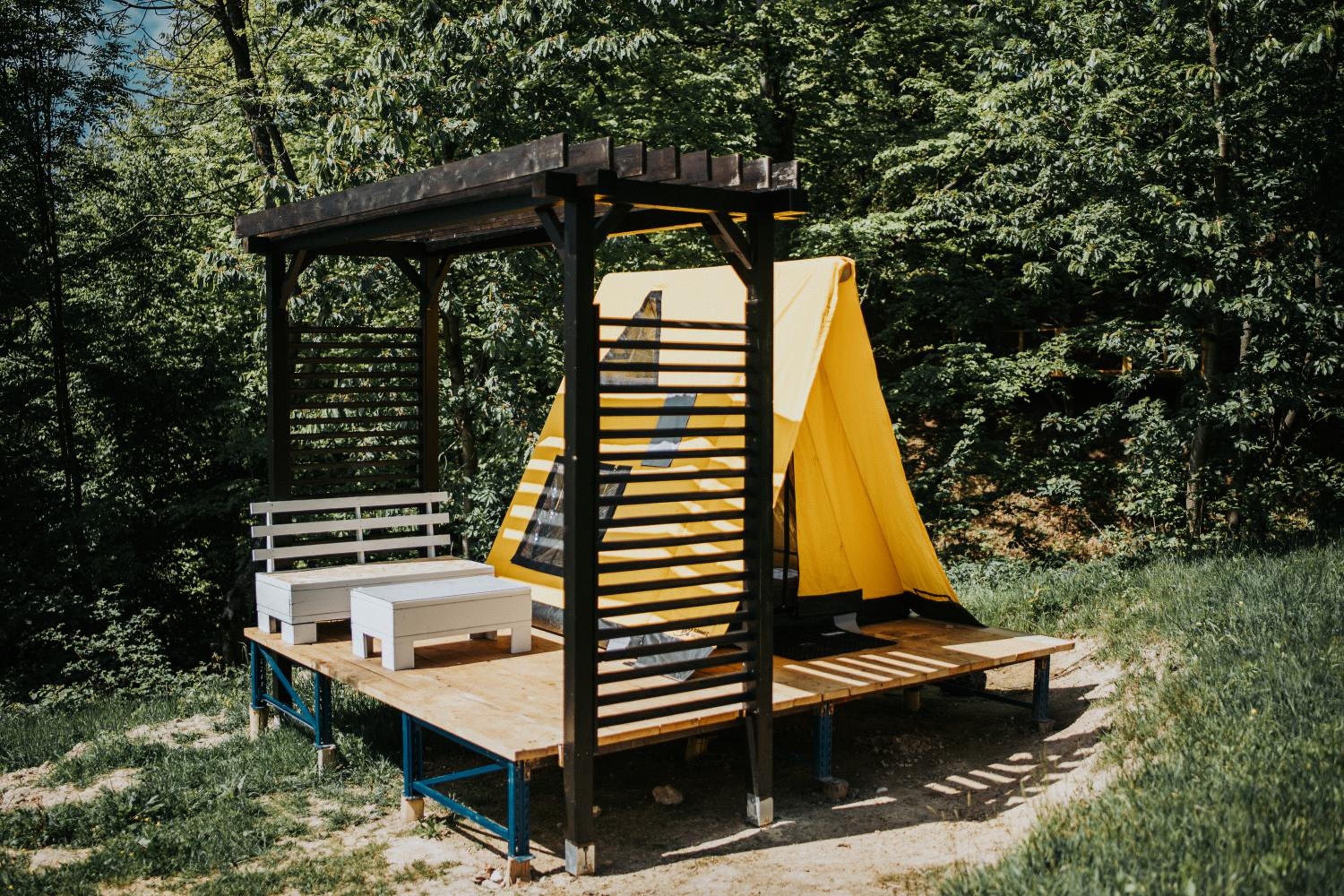 Cioclovina Tribe