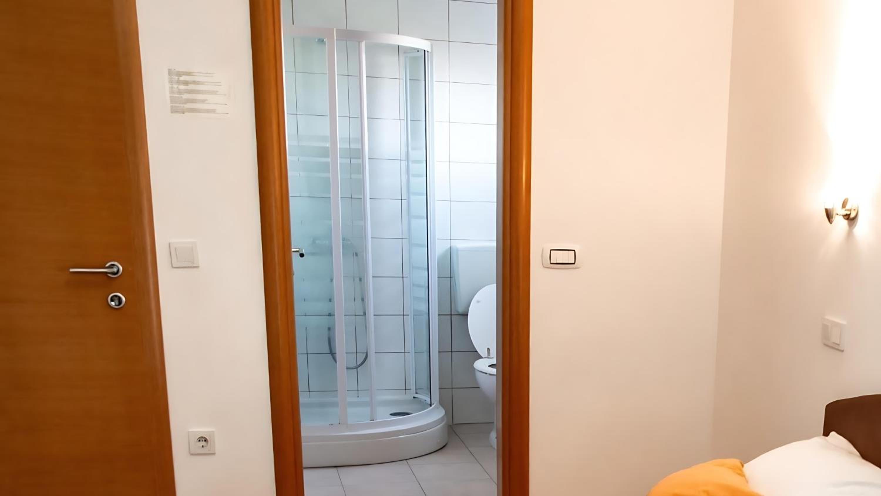Guest House Maritimo