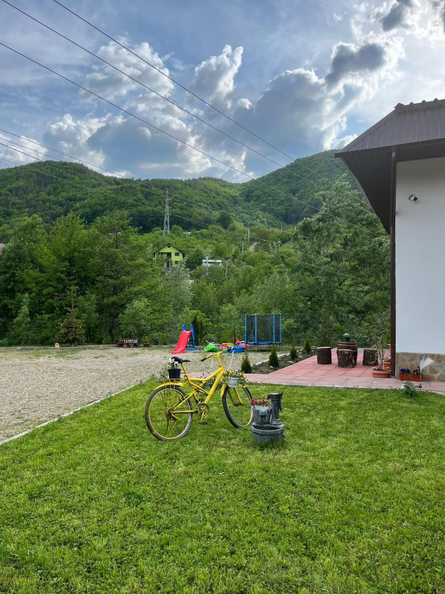 Casa Vio view 2