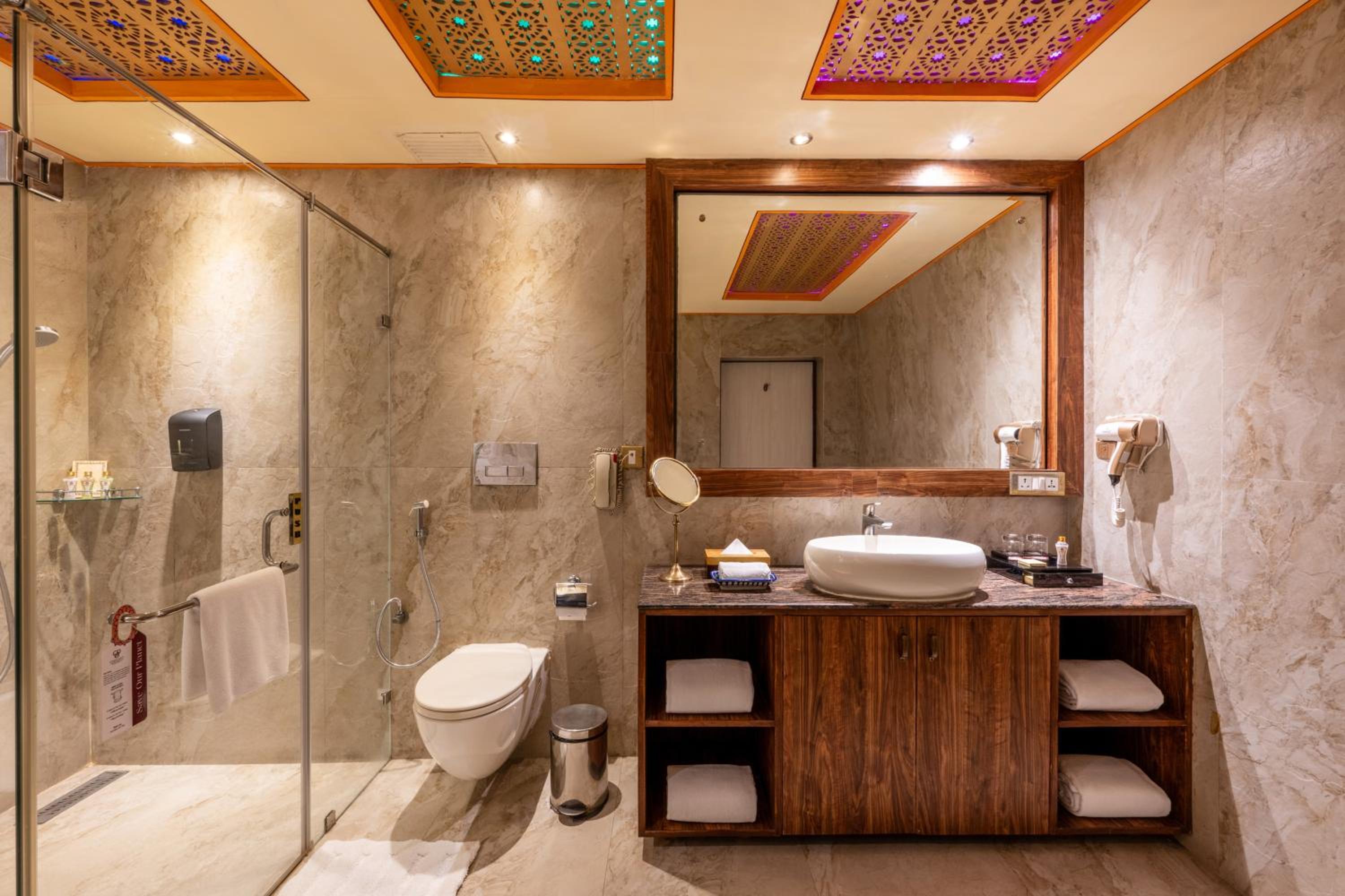 Chokhi Dhani Resort Jaipur 7