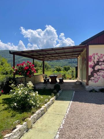 Smještaj Dada