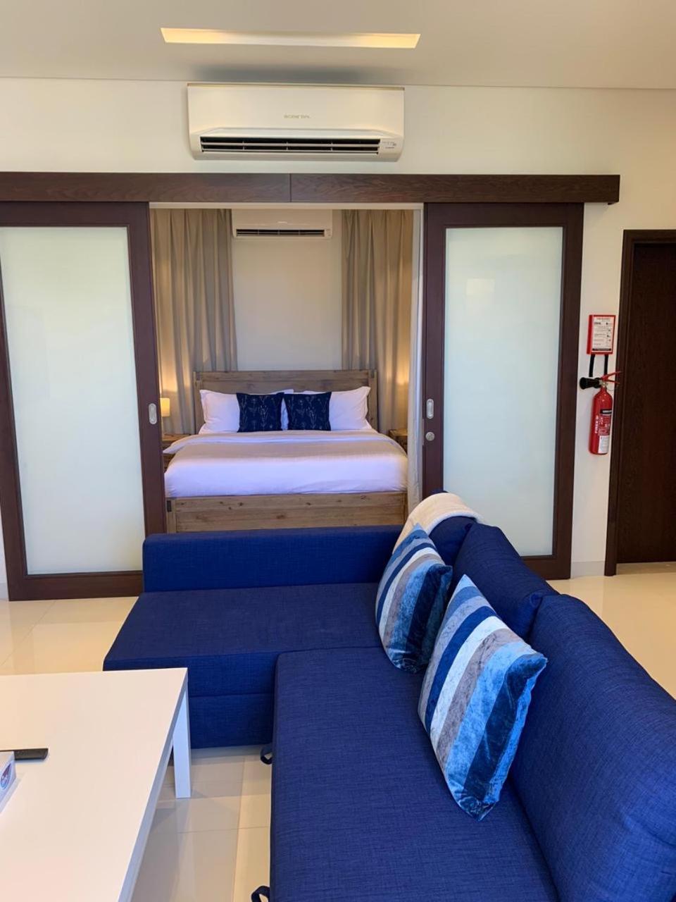 Lake View Luxury Suite, Hawana Resort view 3