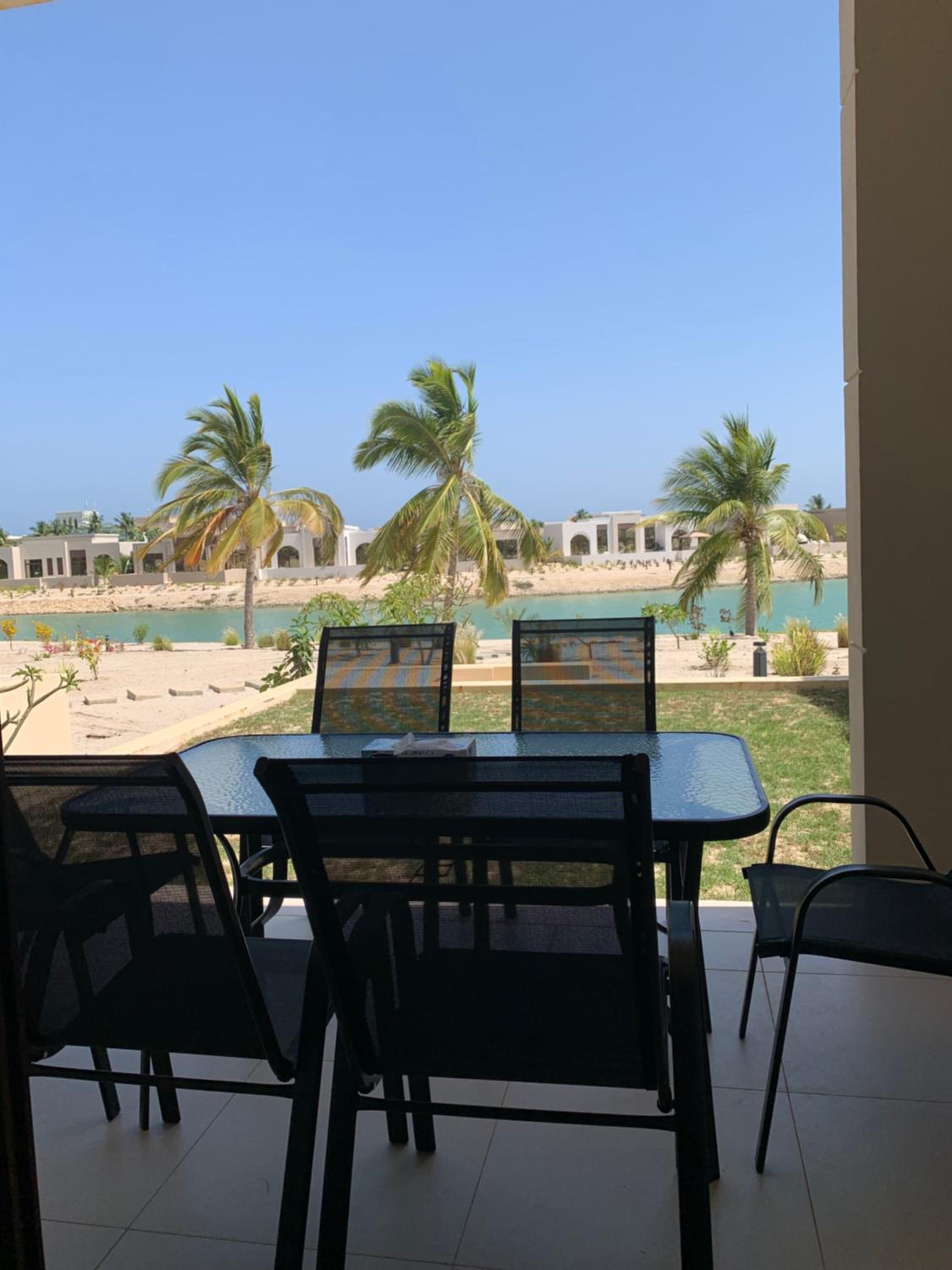 Lake View Luxury Suite, Hawana Resort view 5