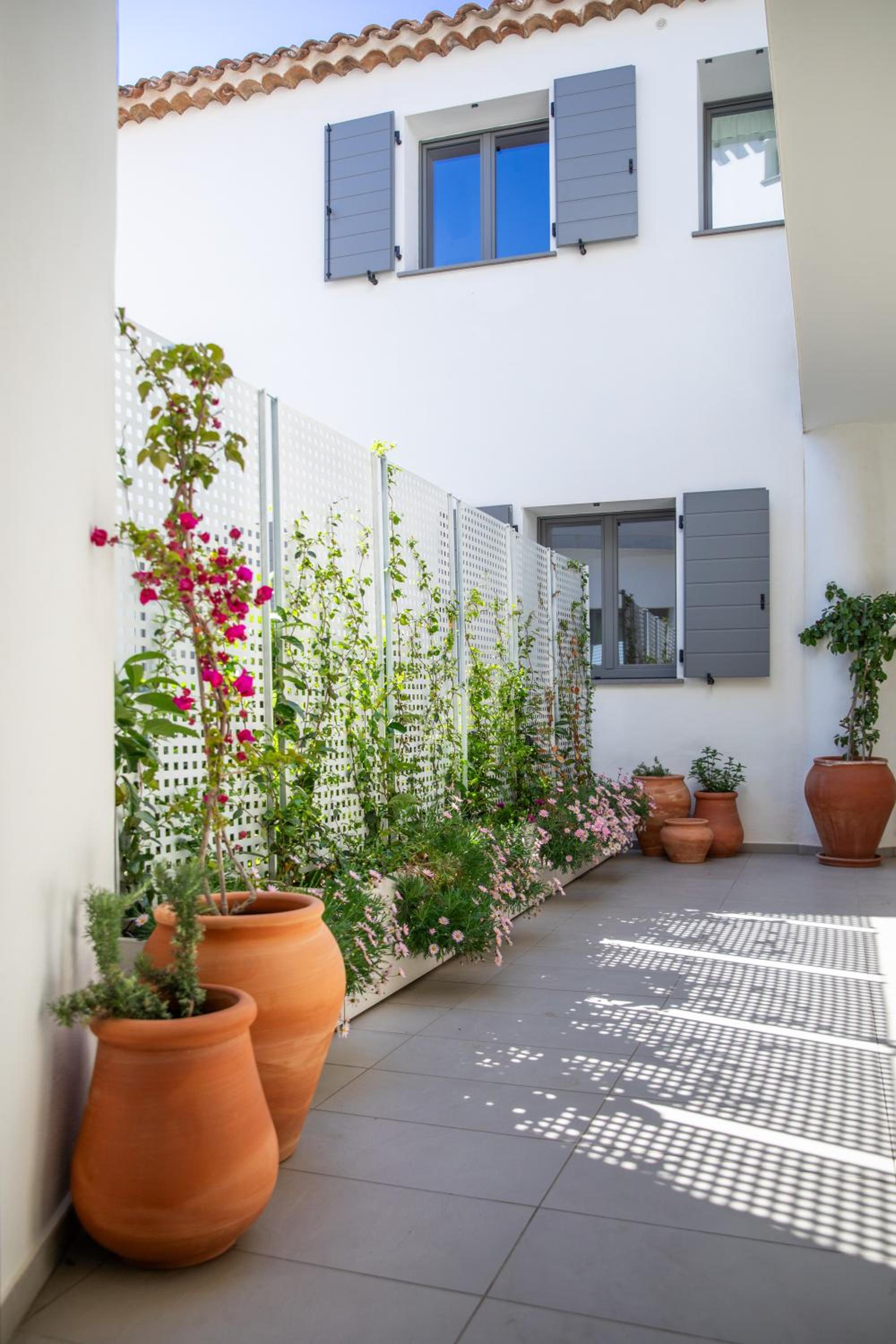 Domu Qirat - Authentic Rooms with Private Terraces view 4