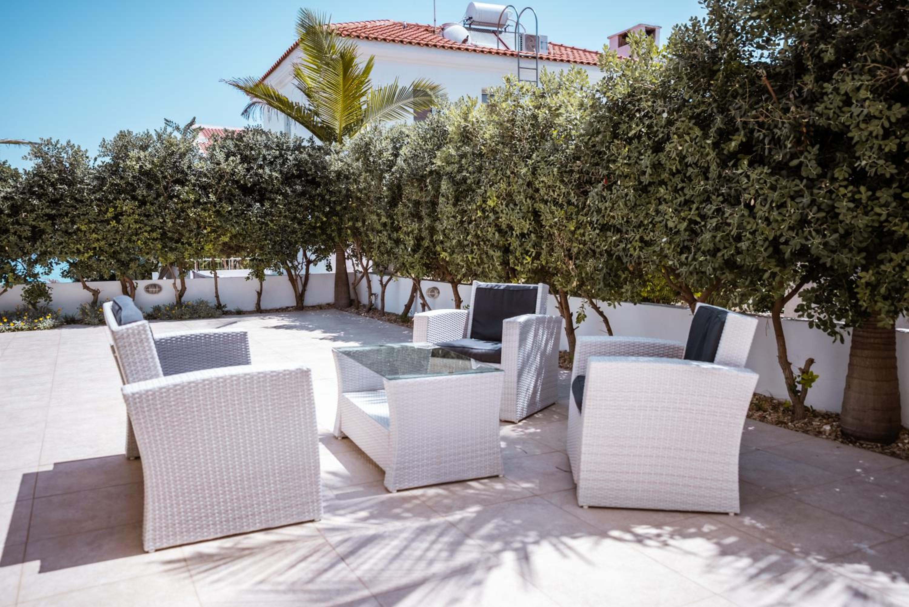 Elli Seaside Villa